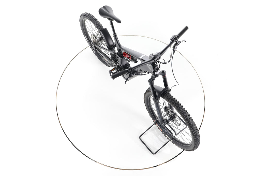 Cannondale 297 U Moterra Neo Crb LT 2 Fully E-Bike - Image 15