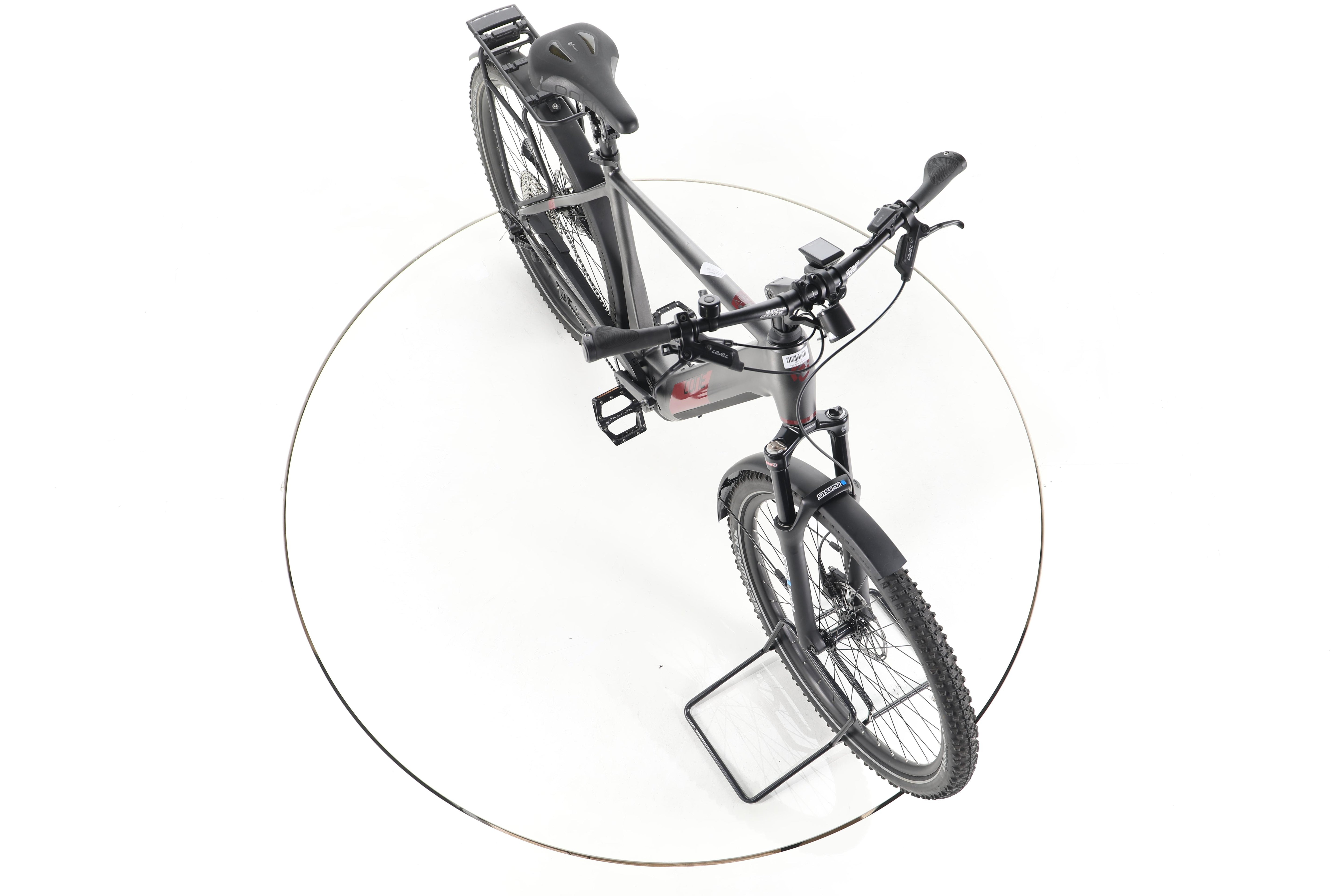 CONE Bikes eSUV IN 4.0 Trekking E-Bike - Image 15