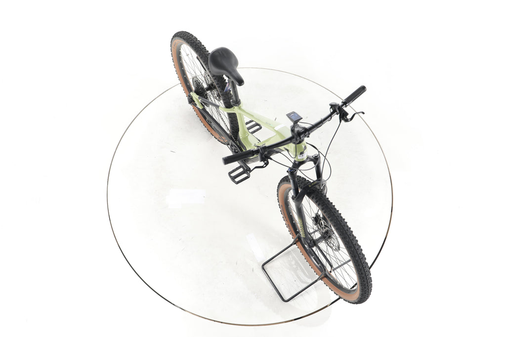 Cube Reation Hybrid EXC E-Bike - Image 15