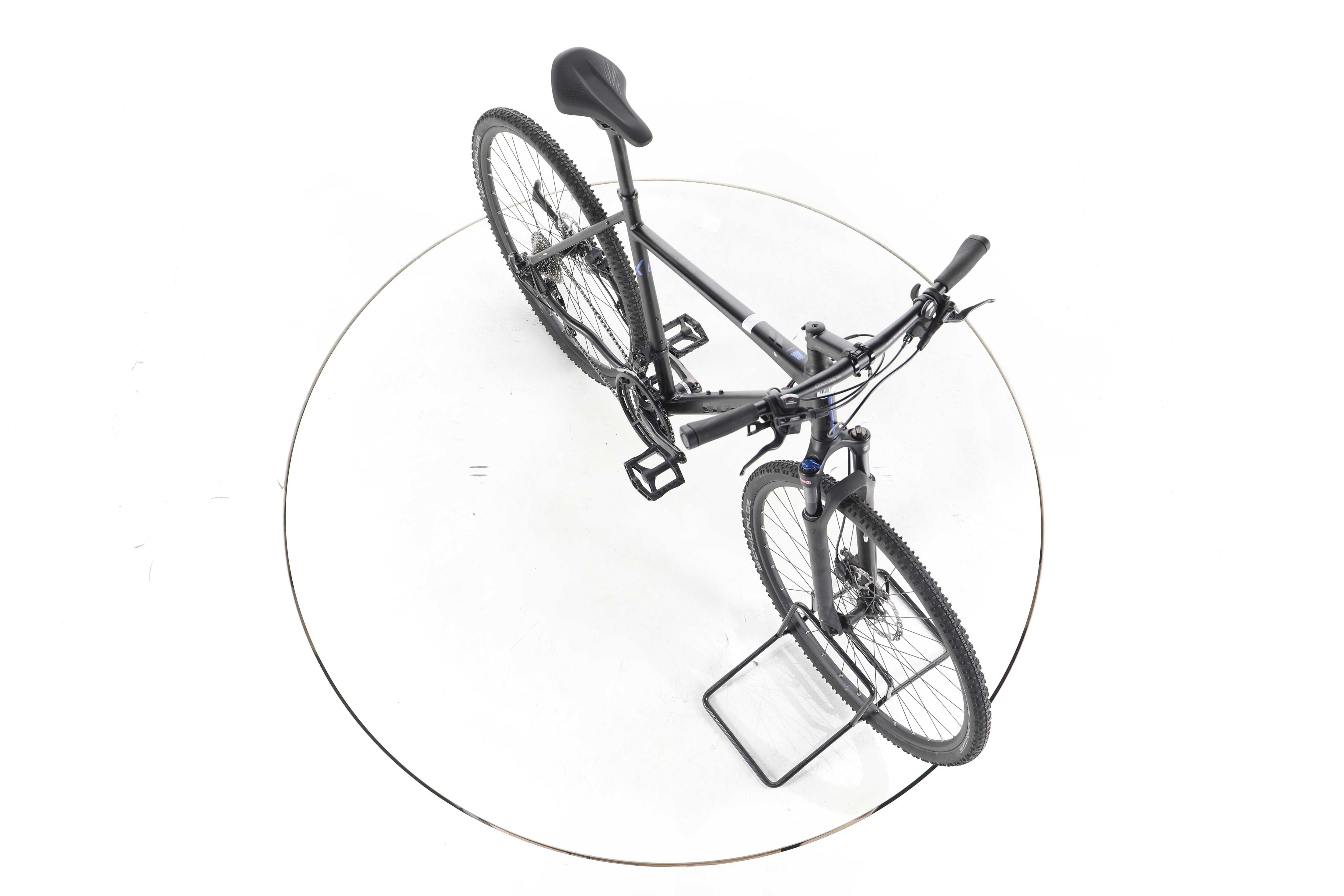 Stevens 6X Fahrrad City & Trekking - Image 15