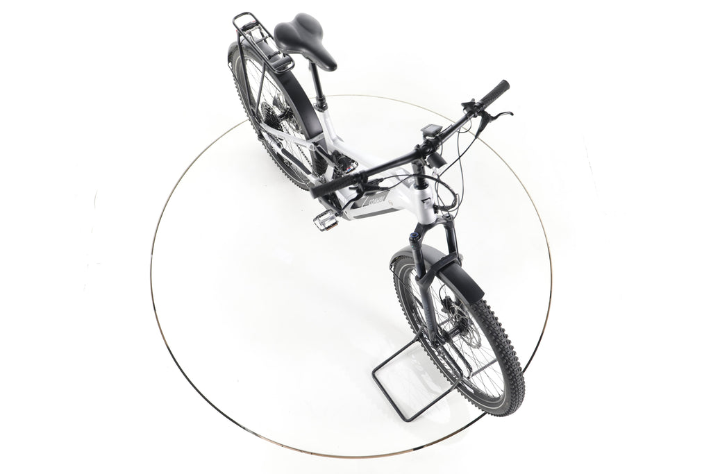 Conway Xyron SUV 2.7 SUV E-Bike - Image 15