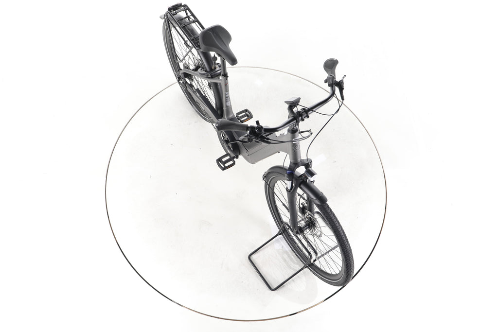 Kalkhoff Endeavour 1.B Move Trekking E-Bike Tiefeinsteiger - Image 15
