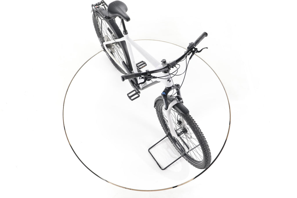 Cube Nuride Hybrid EXC Allroad Trekking E-Bike 2025 - Image 15