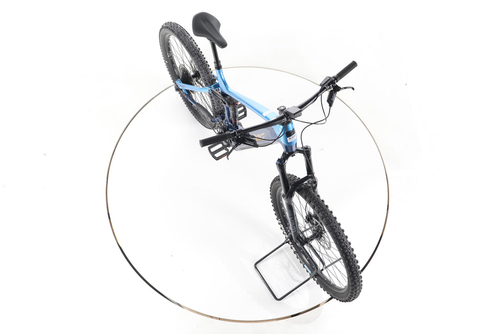 Corratec E-Power RS 160 Pro E-Bike Fully - Image 15