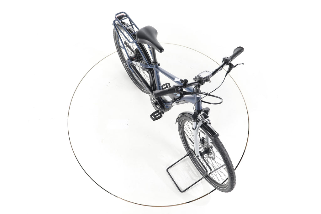 Pegasus Solero E8R Plus City E-Bike - Image 15