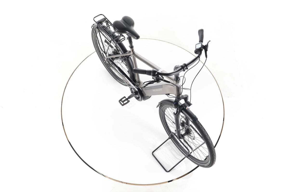 Kalkhoff Image 3.B Move City E-Bike - Image 15