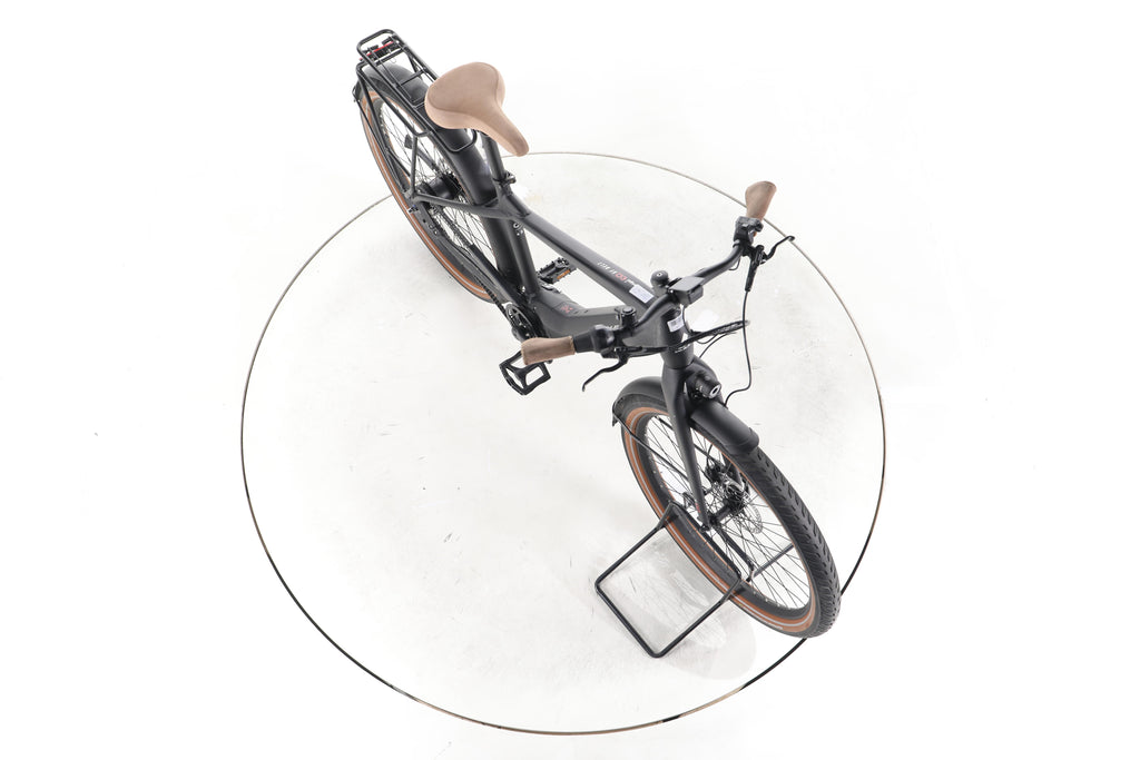 Bulls Sturmvogel EVO 5F Belt City E-Bike - Image 15