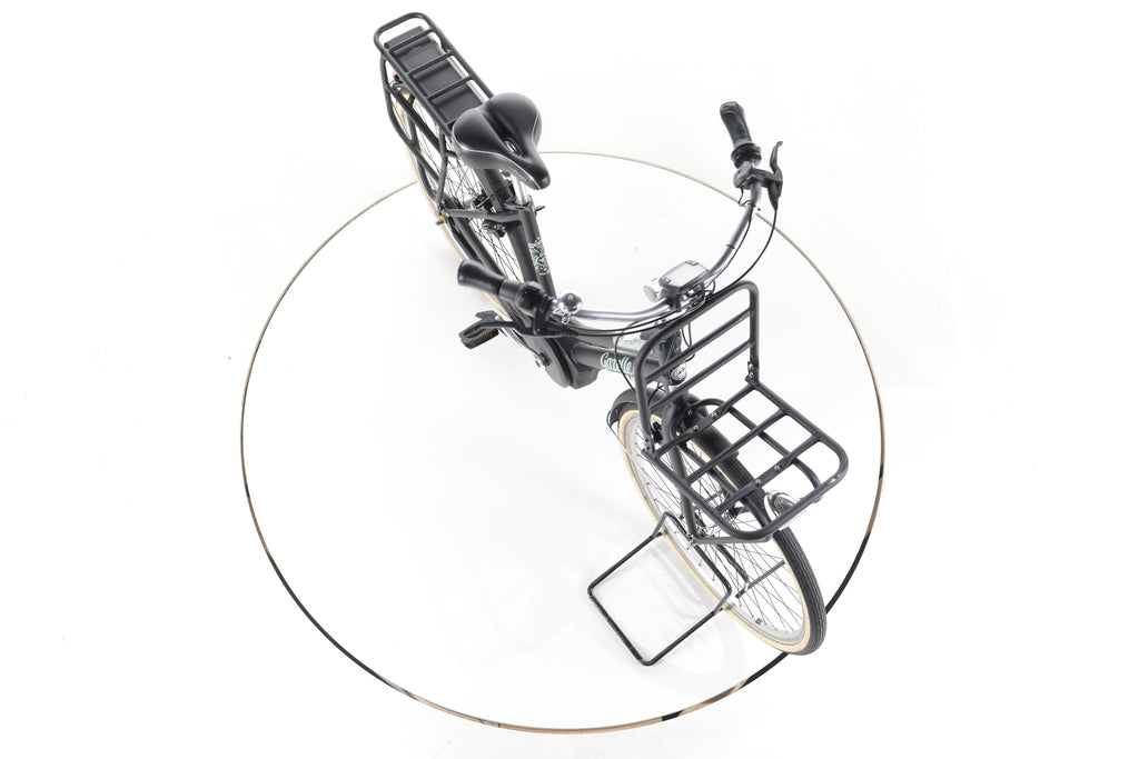 Gazelle Miss Grace C7+ HMB City E-Bike Tiefeinsteiger - Image 15