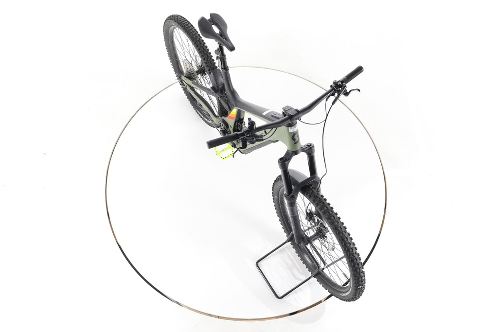 Scott Patron ST 910 E-Bike Fully 2025 - Image 15