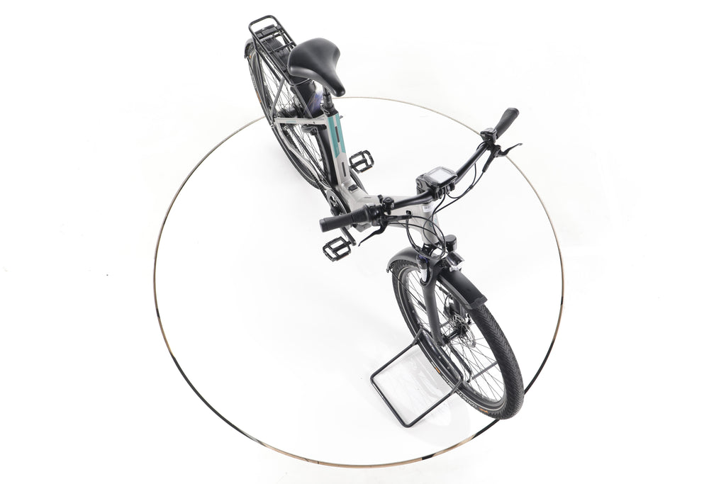 Winora Yucatan R8f City E-Bike Tiefeinsteiger - Image 15