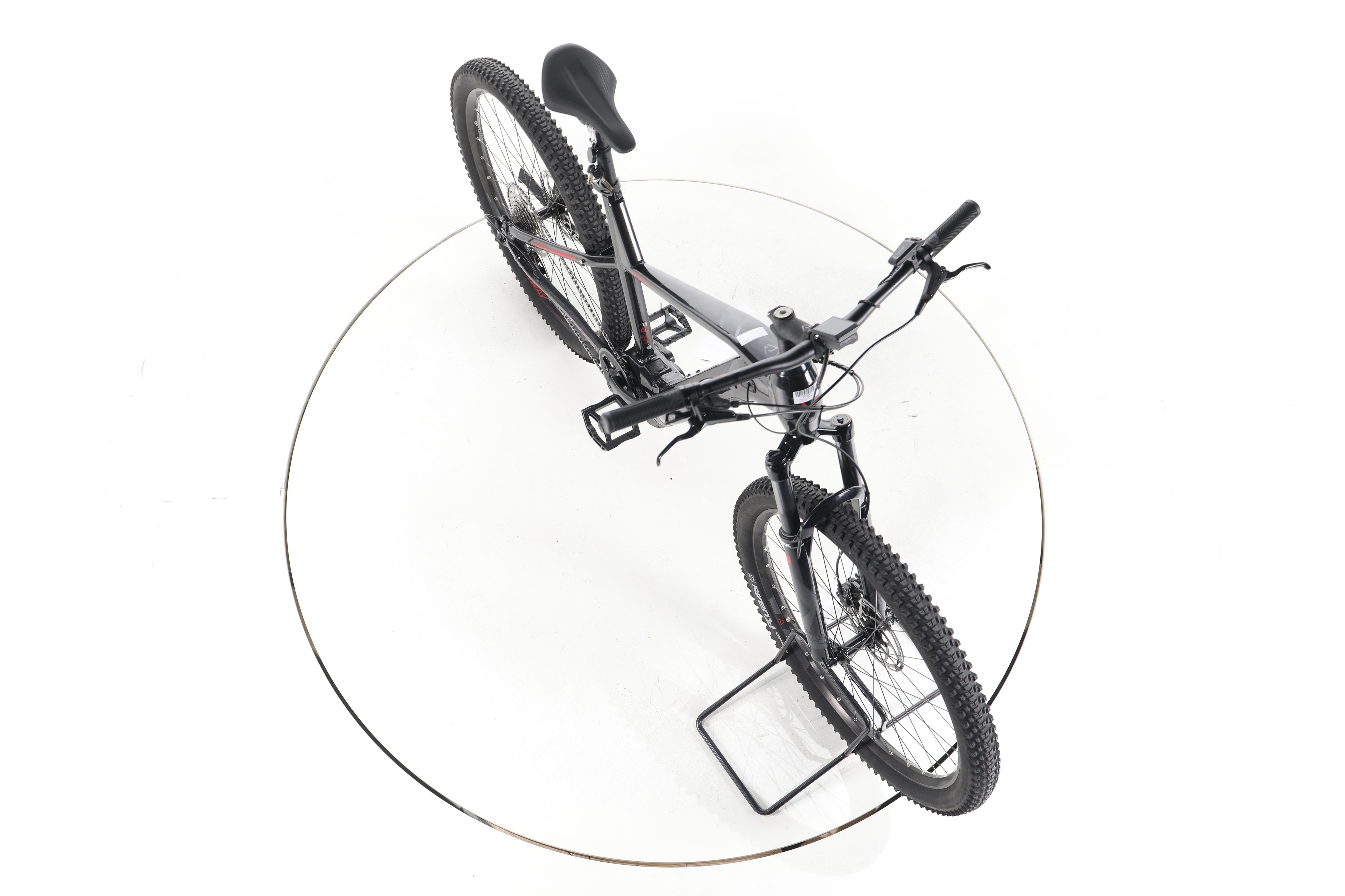 Conway Cairon S 5.0 E-Bike - Image 15