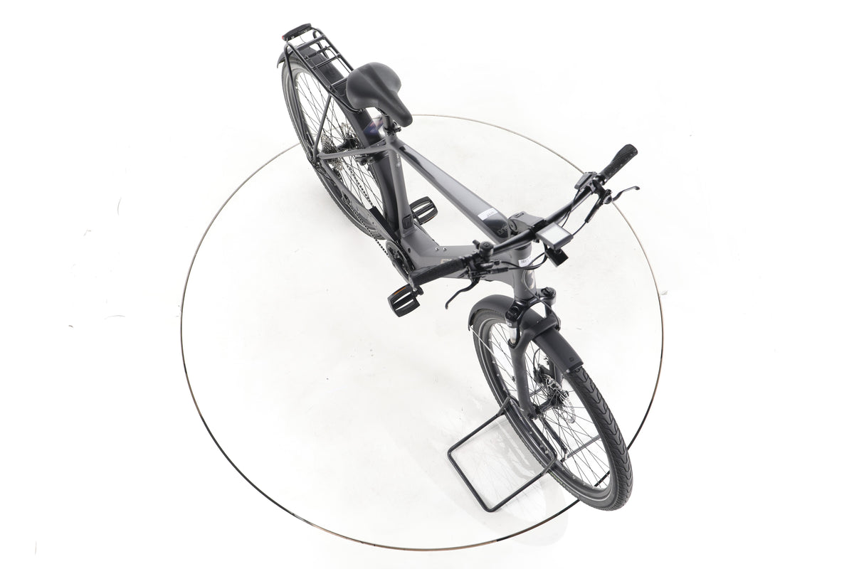 Scott Sub Tour eRIDE 20 Trekking E-Bike - Image 15