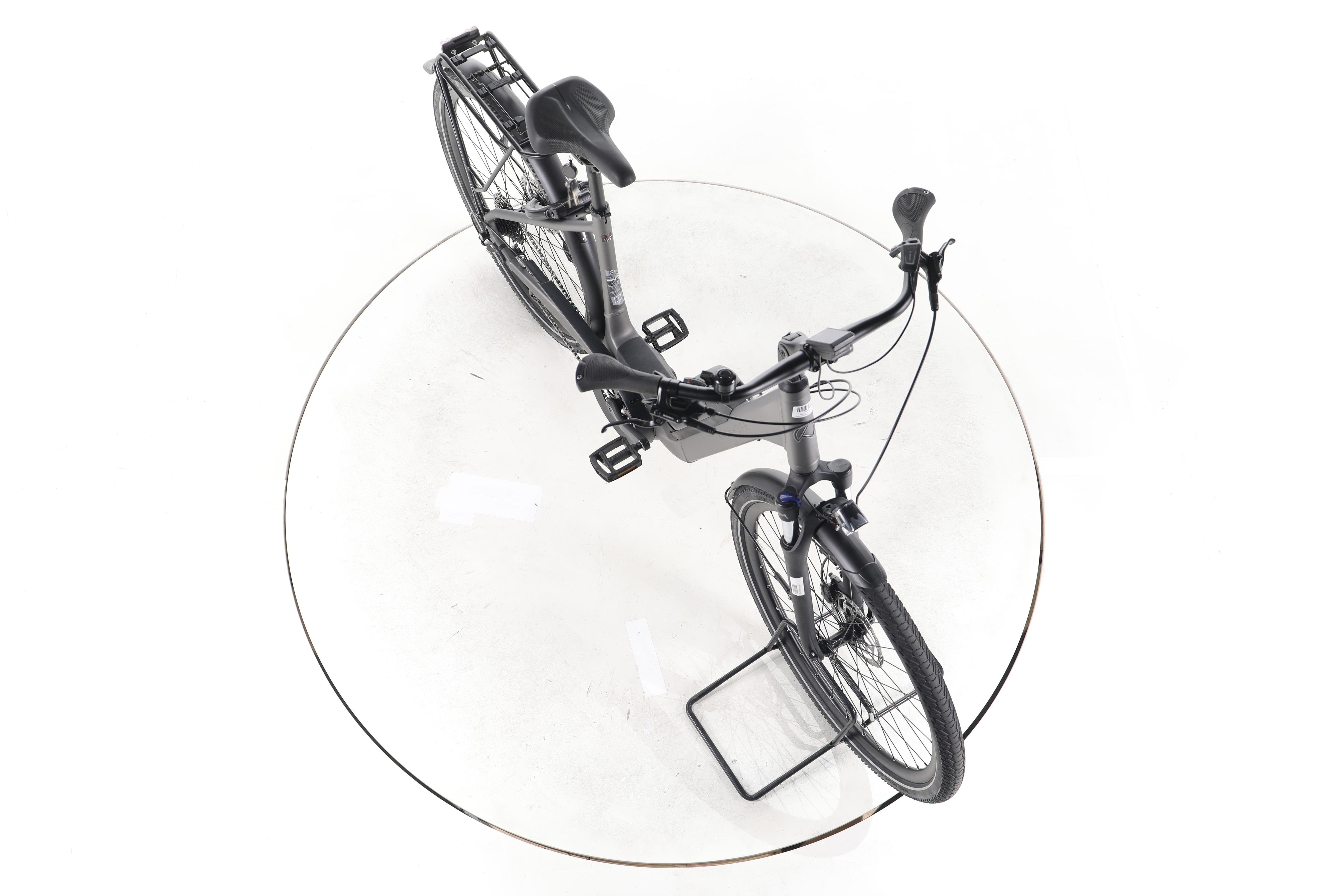 Kalkhoff Endeavour 1.B Move Trekking E-Bike - Image 15