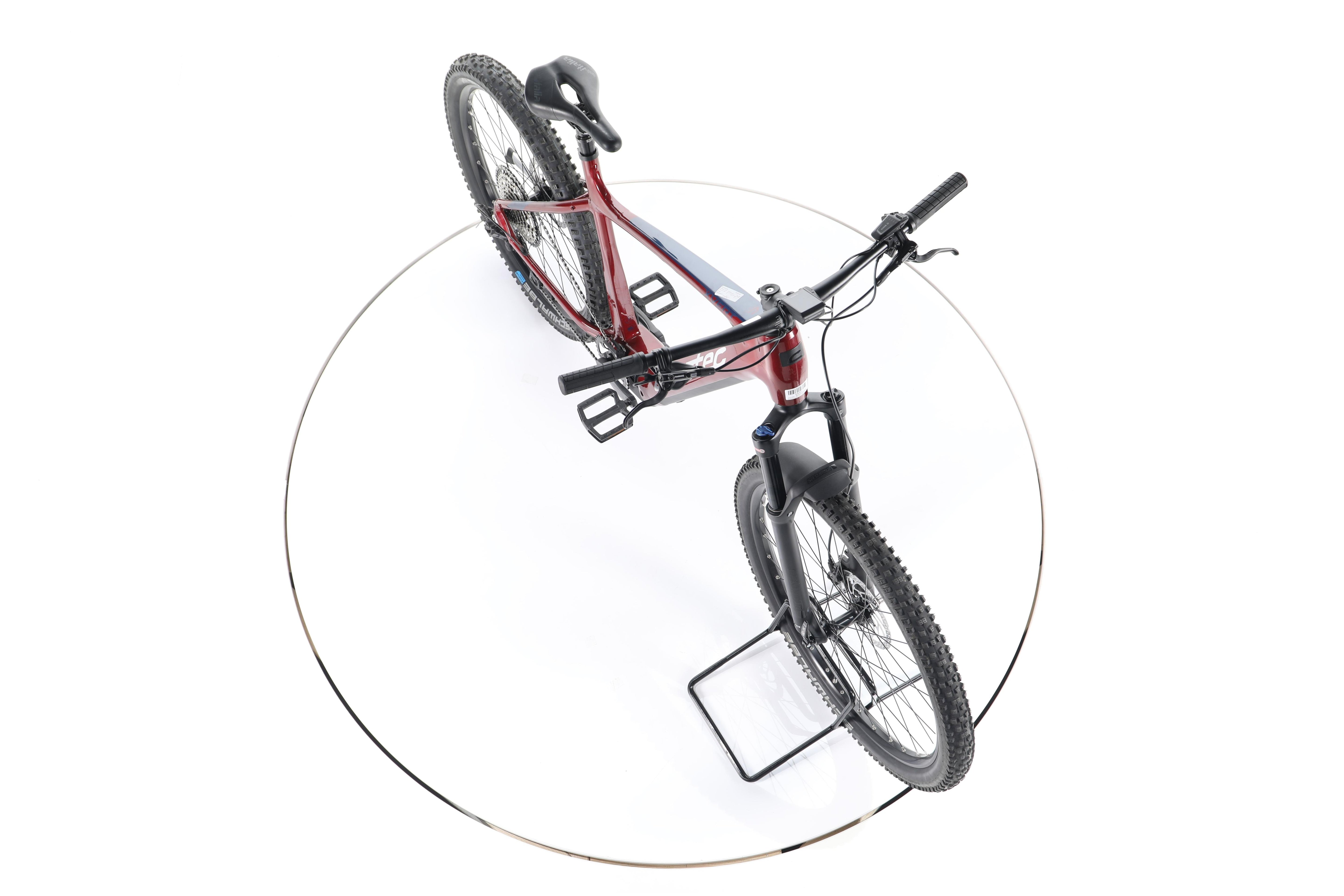 Corratec E-Power X-Vert Pro Team E-Bike - Image 15