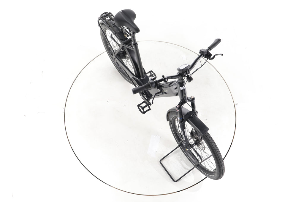 Riese & Müller Nevo4 GT vario City E-Bike Tiefeinsteiger - Image 15