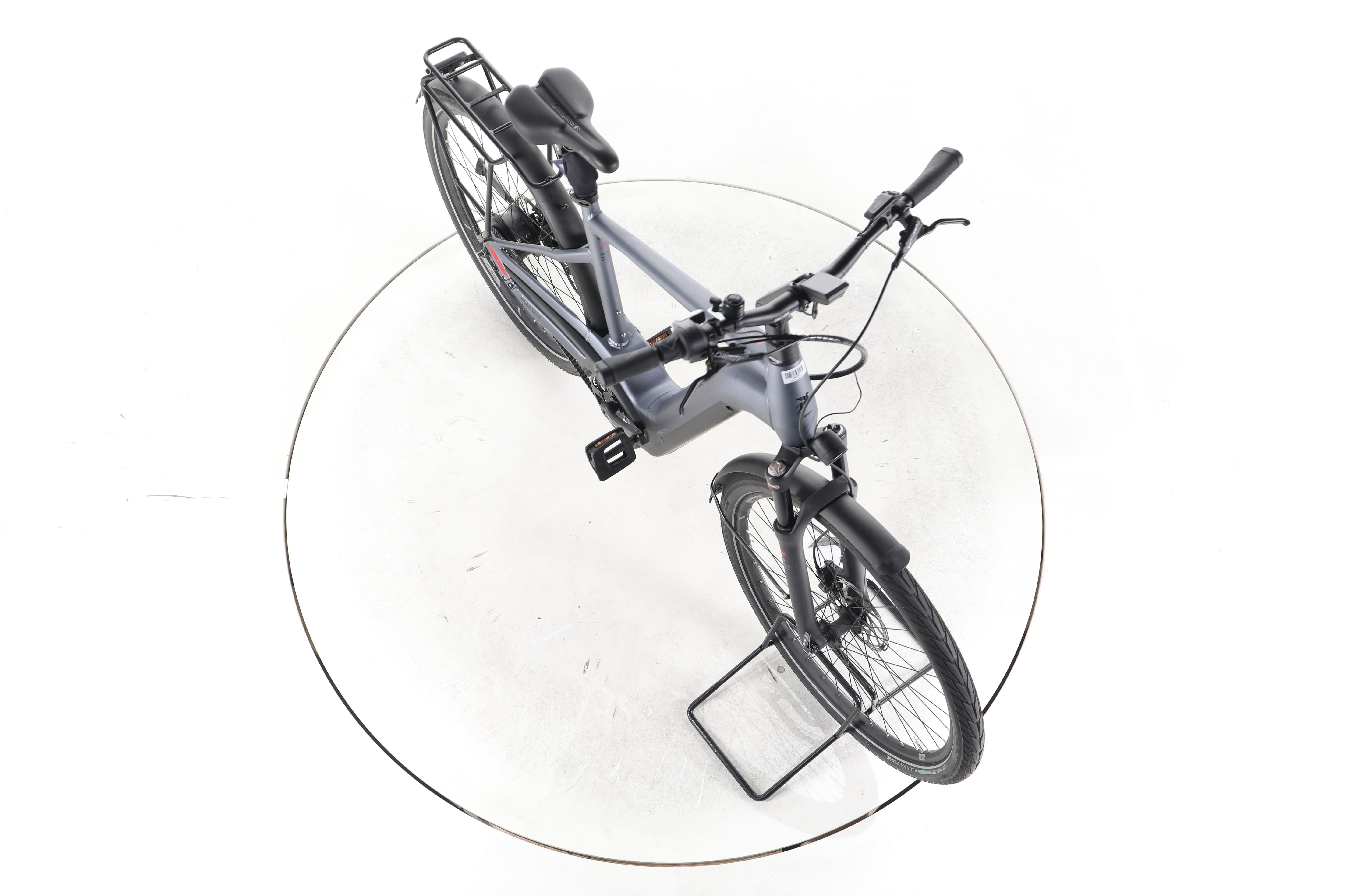 Pegasus Premio EVO NV Lite City E-Bike - Image 15