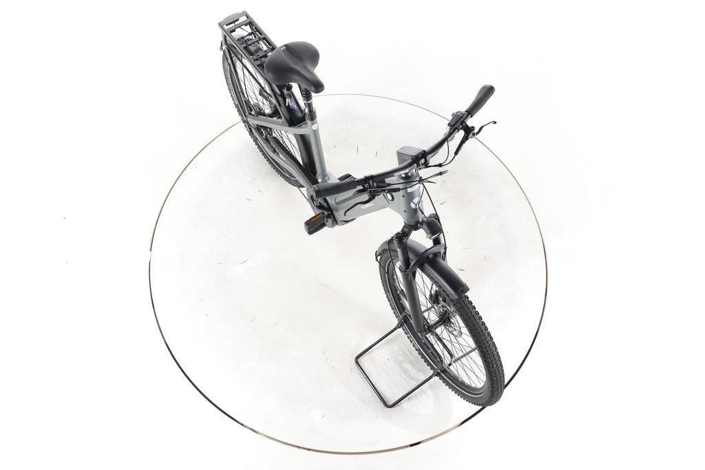 Velo de Ville SEB 890 Pro Trekking E-Bike Tiefeinsteiger 2024 - Image 15