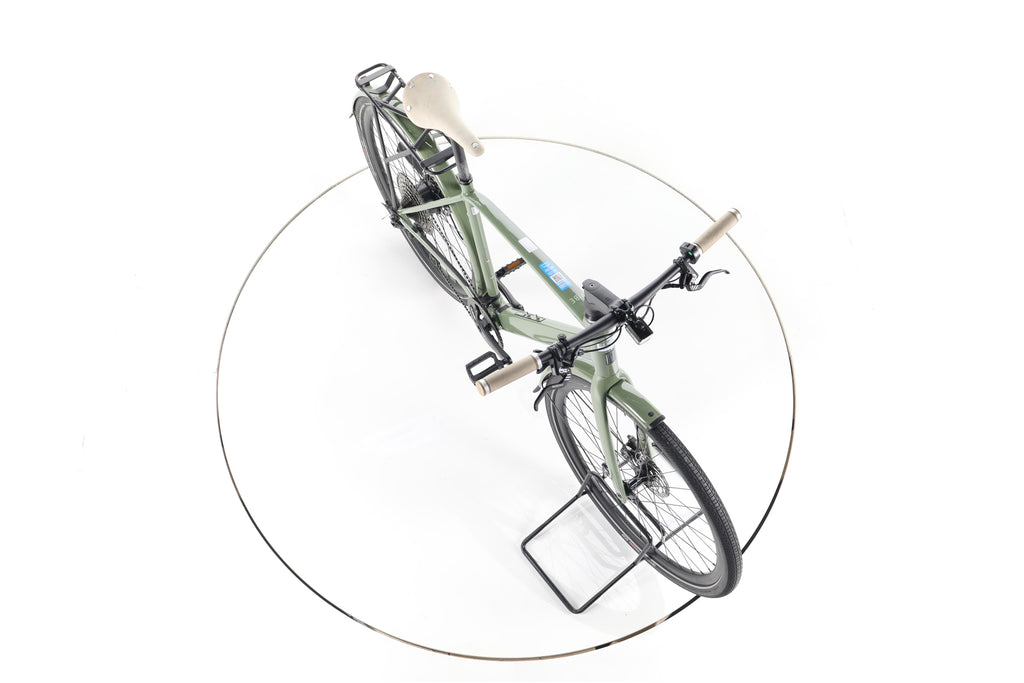 Orbea Vibe H10 EQ Trekking E-Bike - Image 15