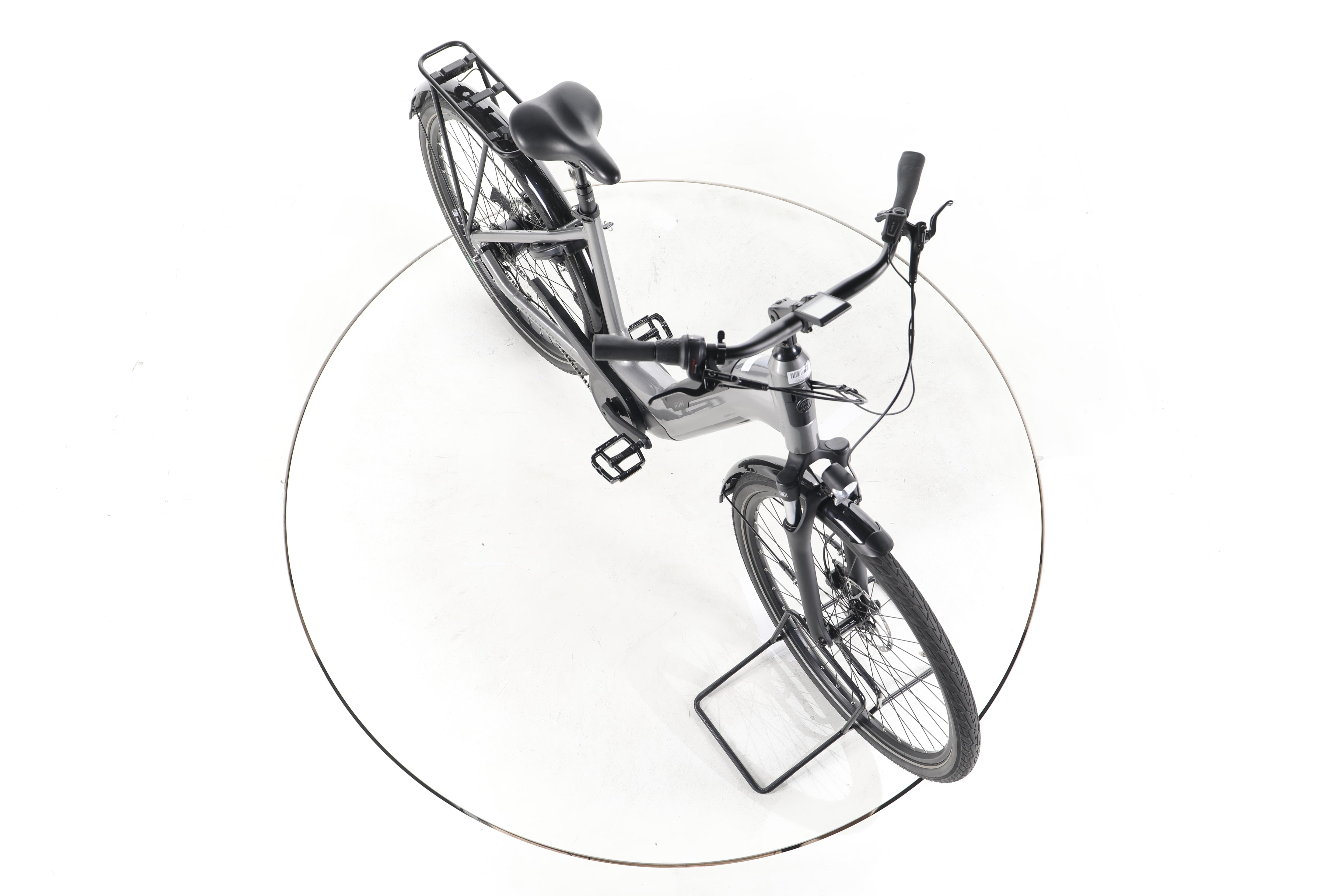 Winora Tria N8f City E-Bike Tiefeinsteiger 2024 - Image 15