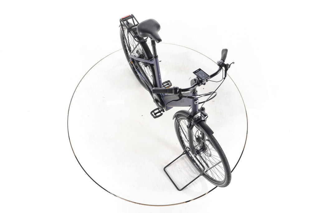 QWIC Premium i MN7+ City E-Bike Tiefeinsteiger - Image 15