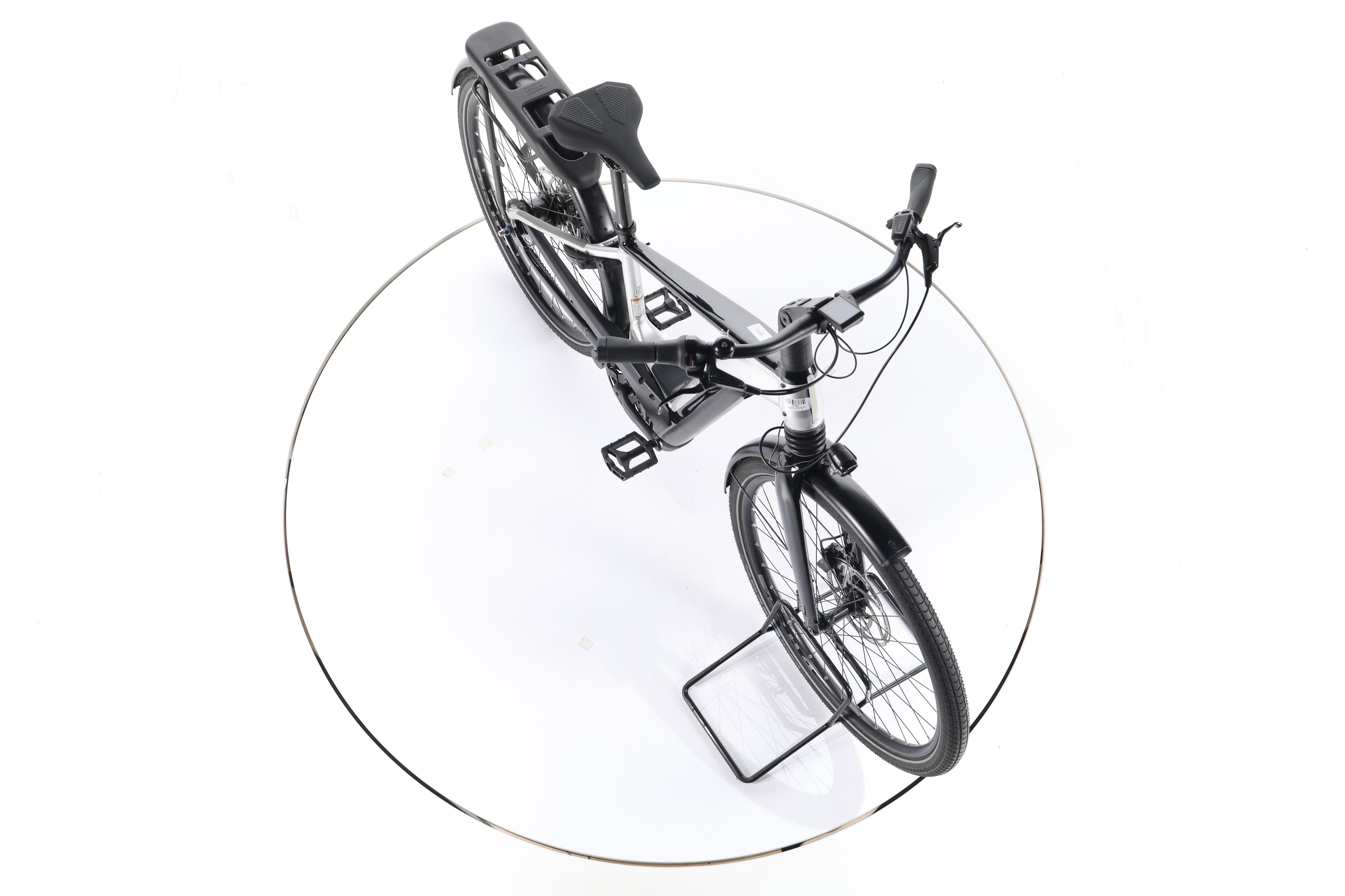 Cannondale Mavaro Neo 2 City E-Bike - Image 15