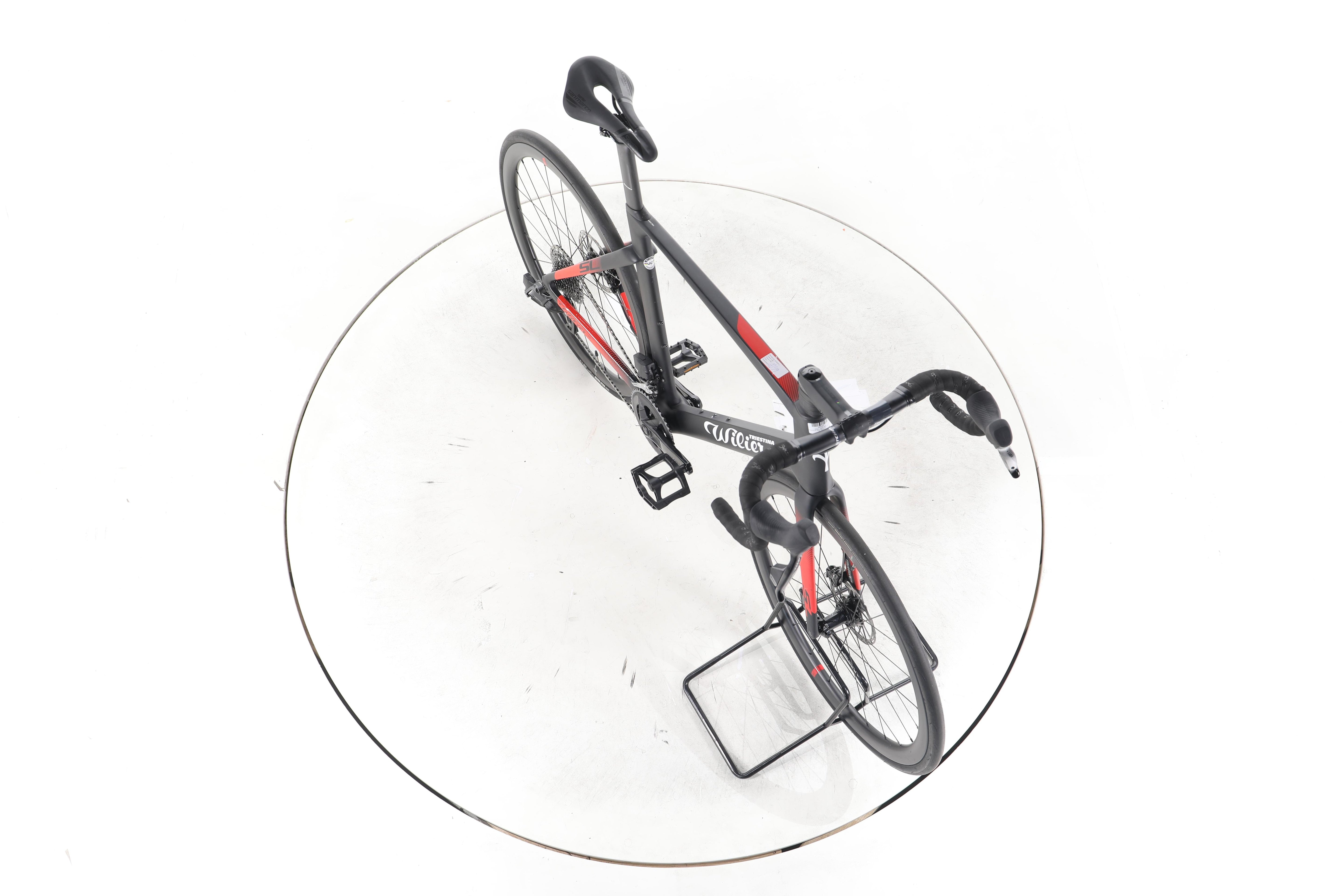 Wilier Cento10 SL Disc Rival eTap AXS 12S Rennrad Carbon - Image 15