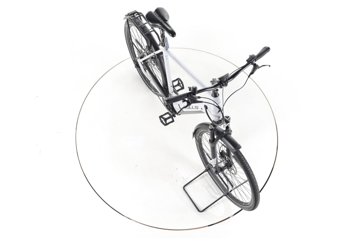 Bulls Cross Lite EVO 1 Trekking E-Bike - Image 15