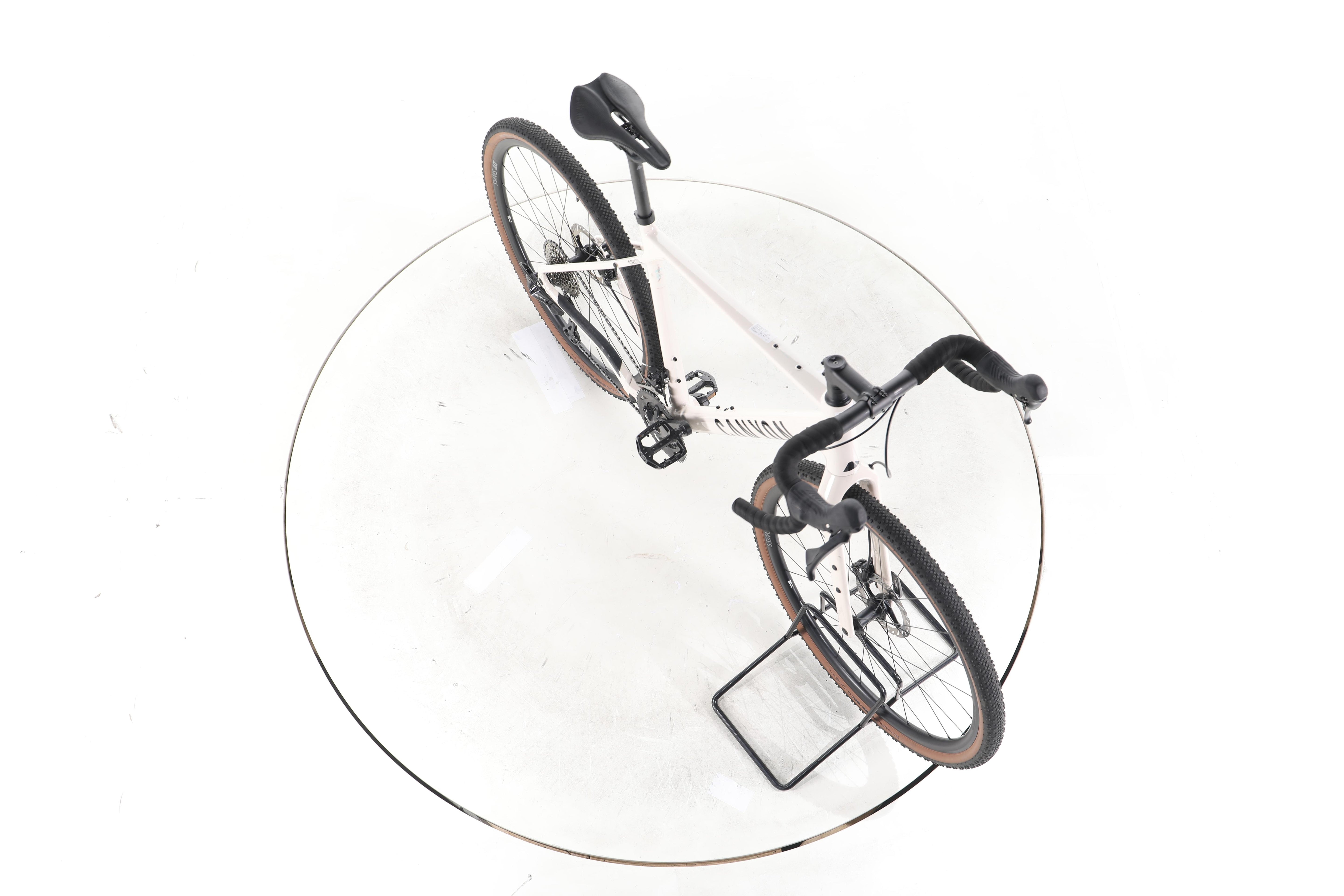 Canyon Grizl 7 Gravelbike 2024 - Image 15