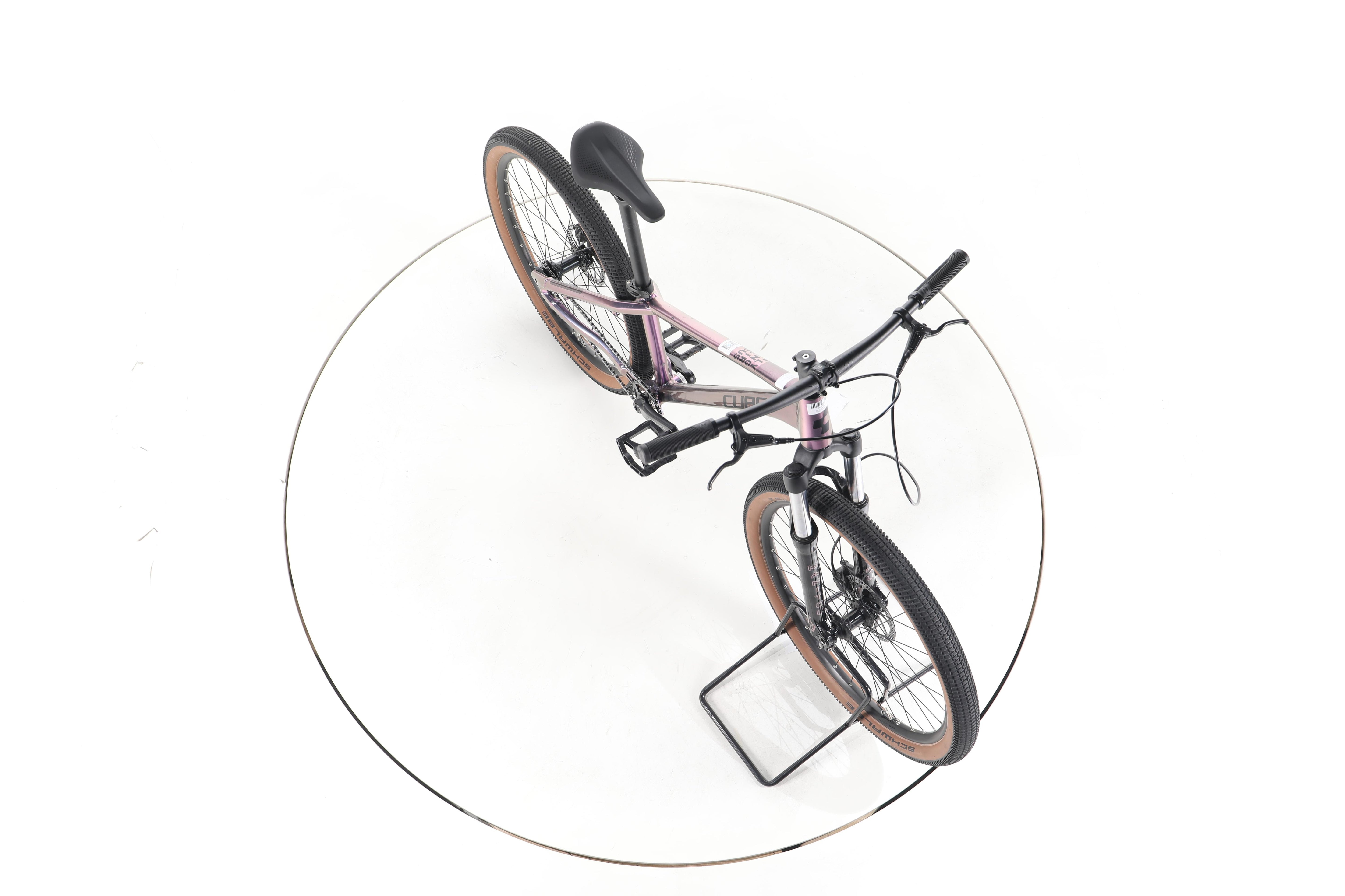 Cube Flying Circus Fahrrad Hardtail - Image 15