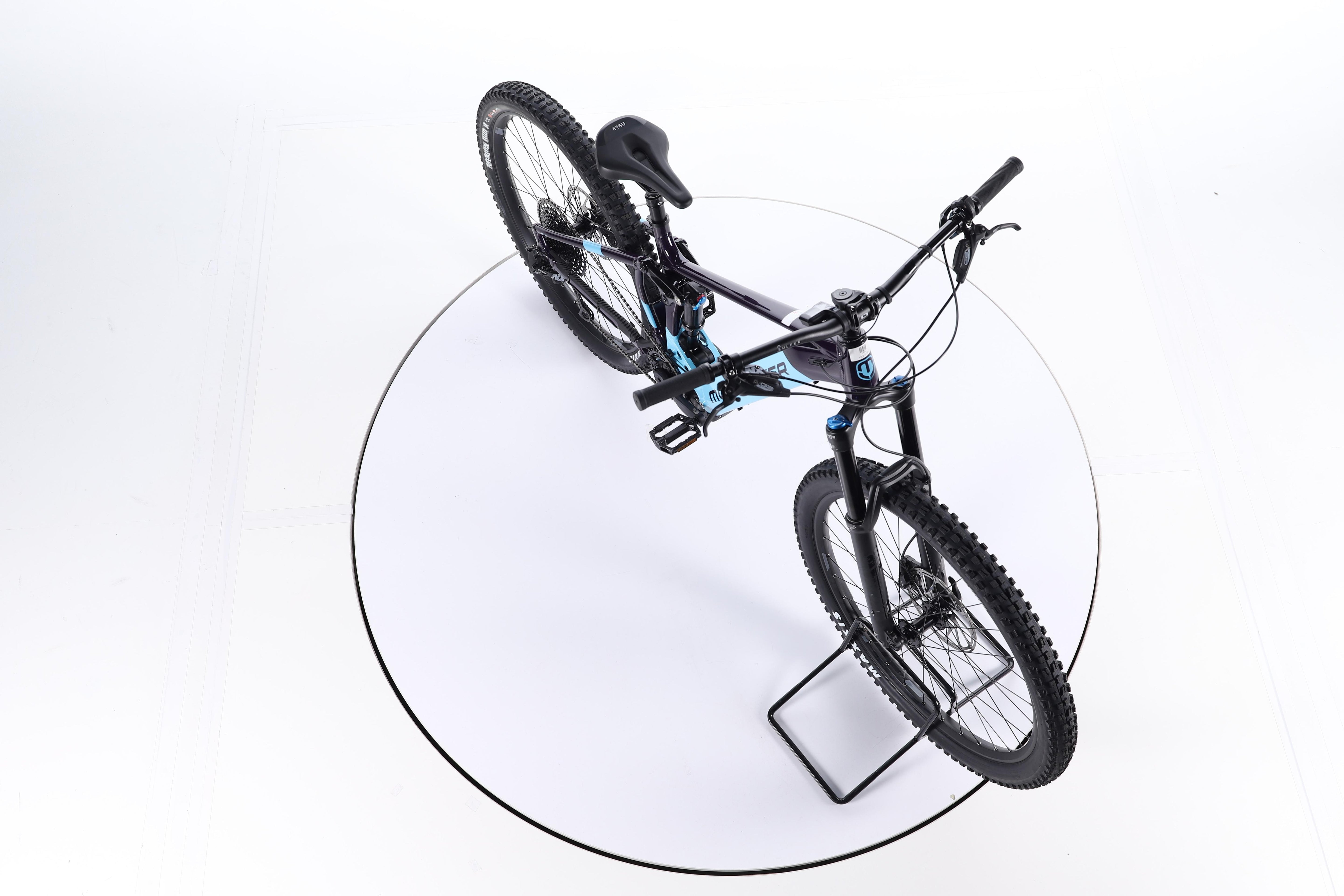 Mondraker DUSK R Fully E-Bike - Image 15