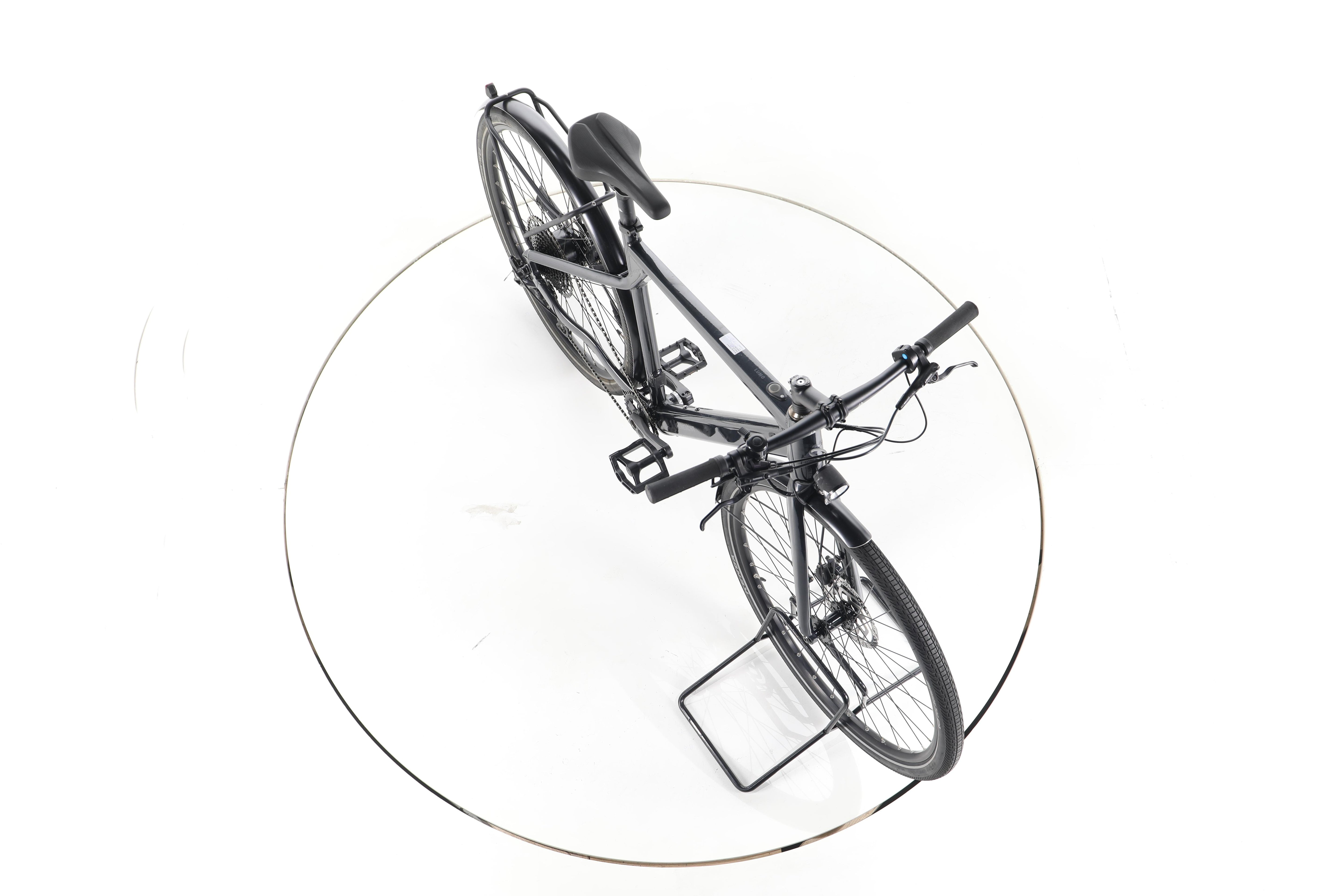 HoheAcht Lumo Terra Trekking E-Bike 2023 - Image 15