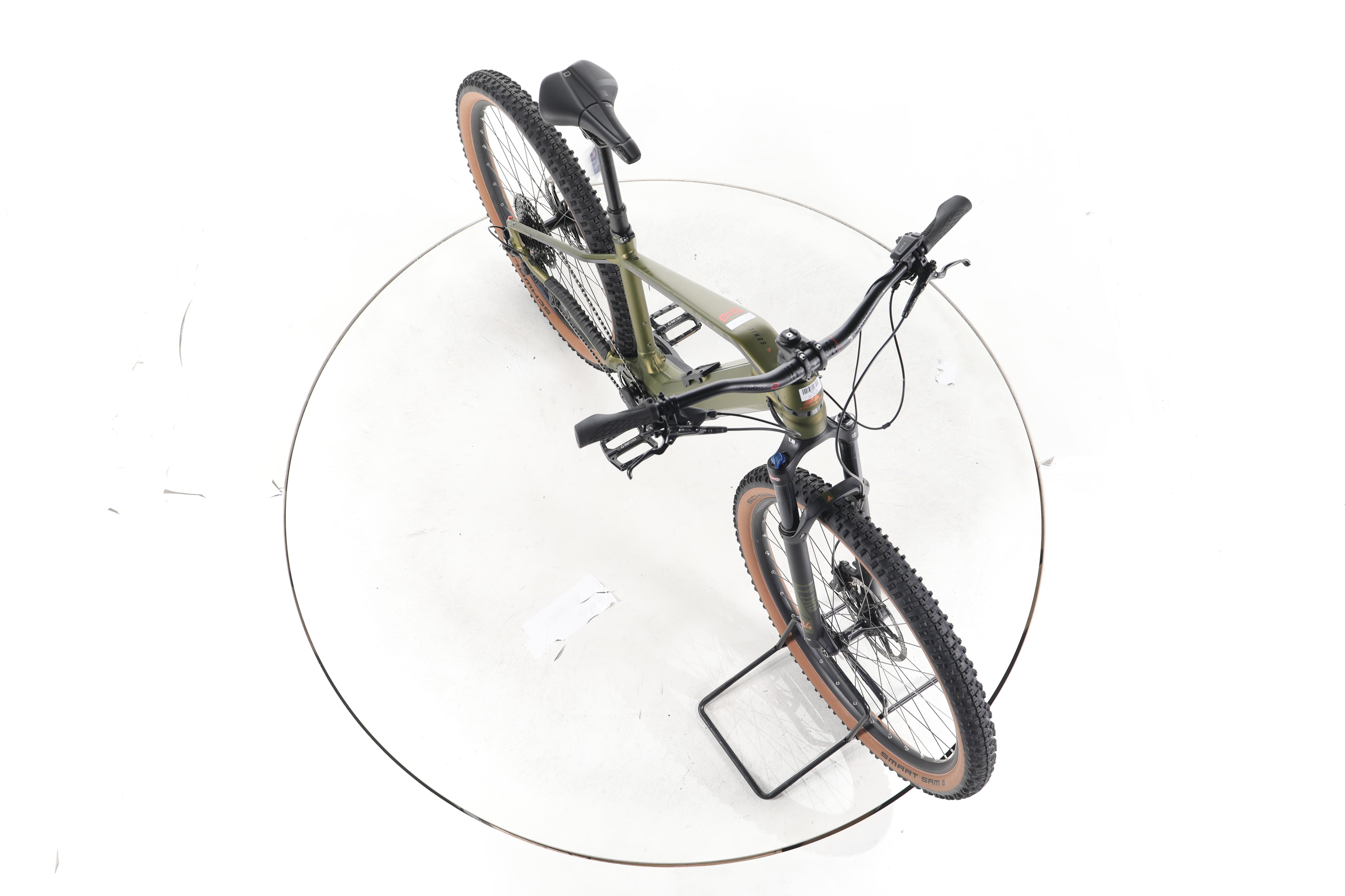 Bulls Sonic EVO E-Bike - Image 15