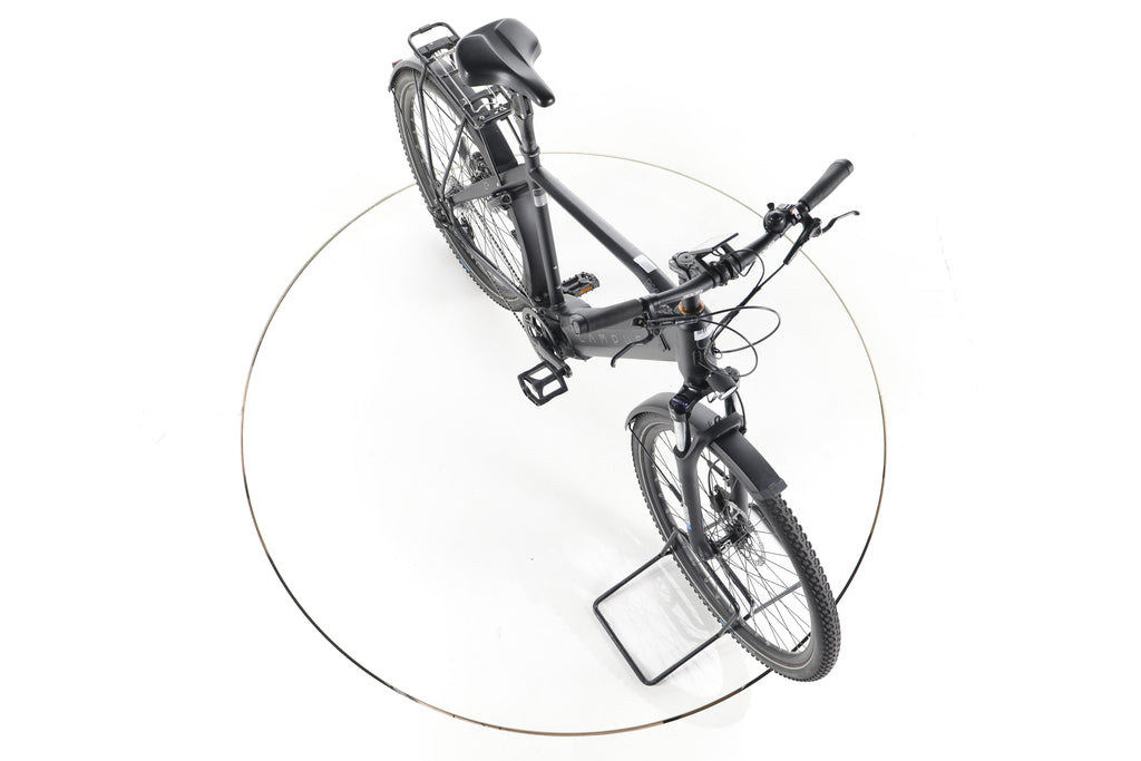 Campus BM 38 Trekking E-Bike - Image 15