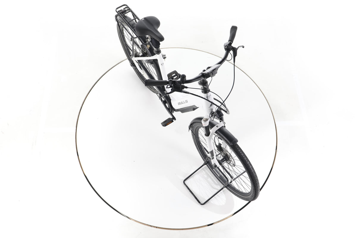 Bulls Tourer EVO 10 Trekking E-Bike Tiefeinsteiger - Image 15