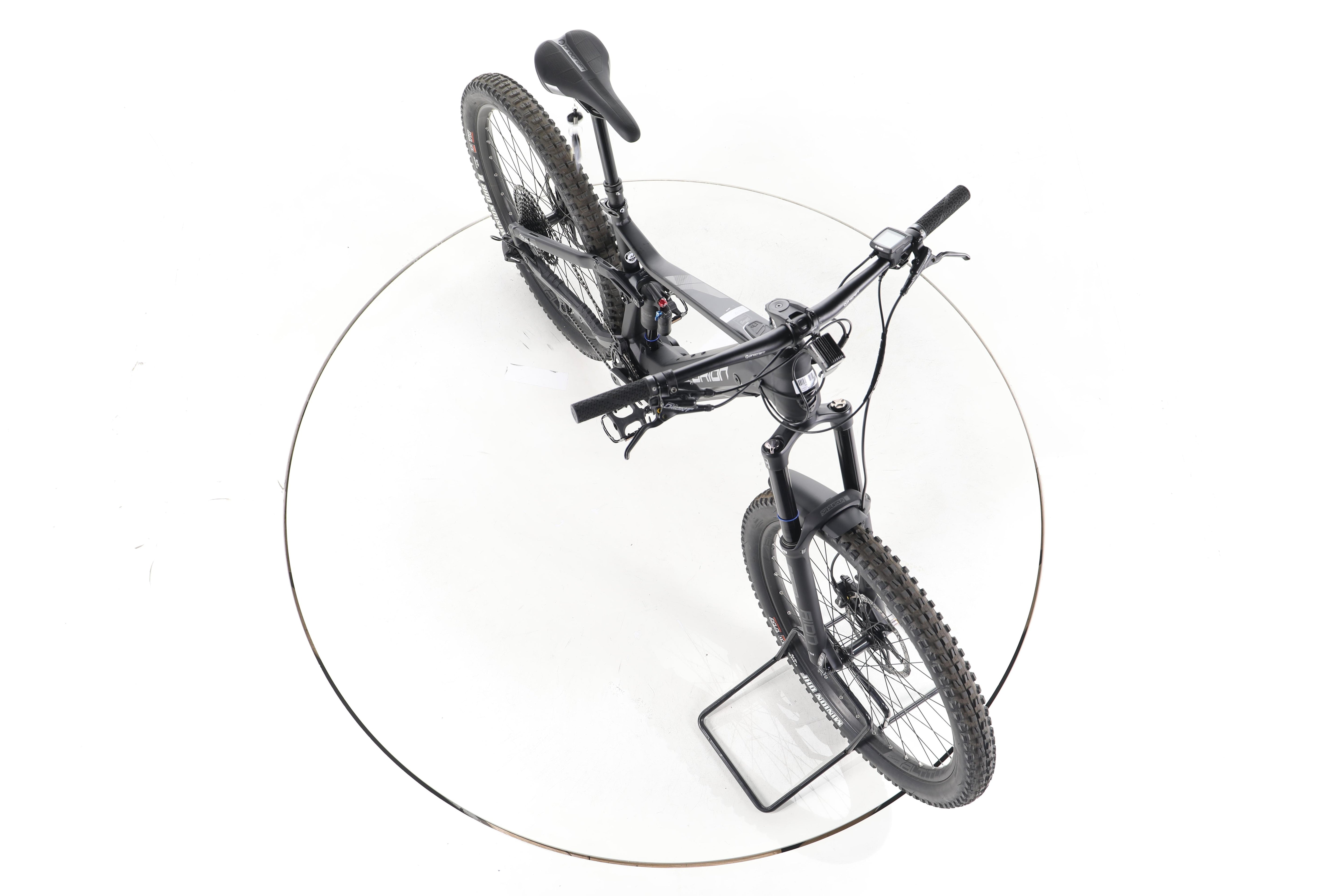 Centurion No Pogo SL R6000i E-Bike Fully - Image 15