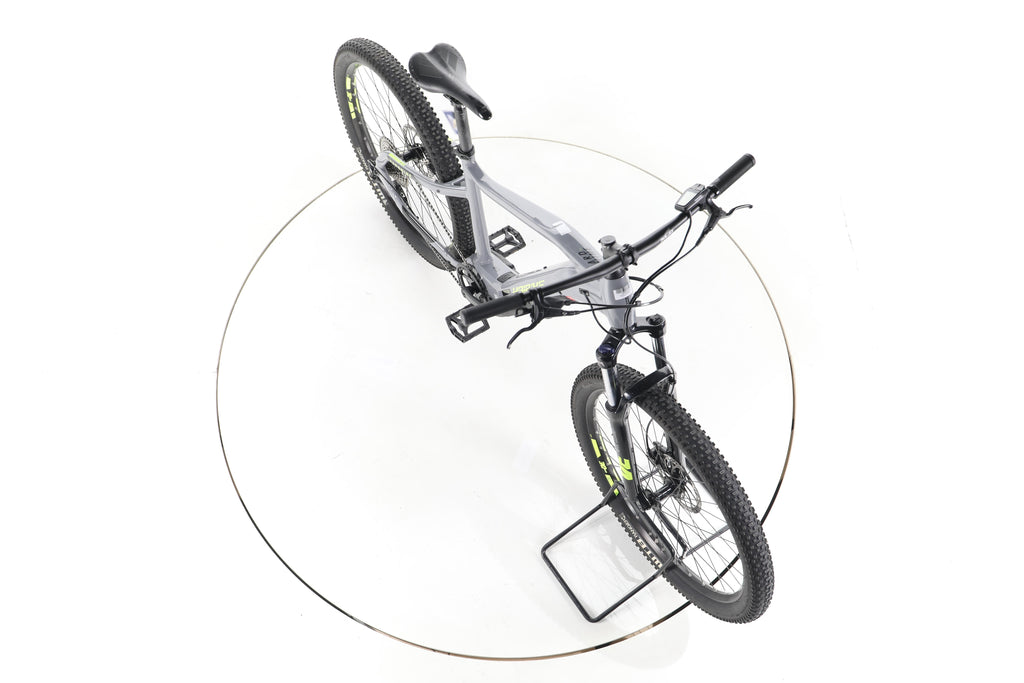 Haibike HardNine 6 E-Bike - Image 15