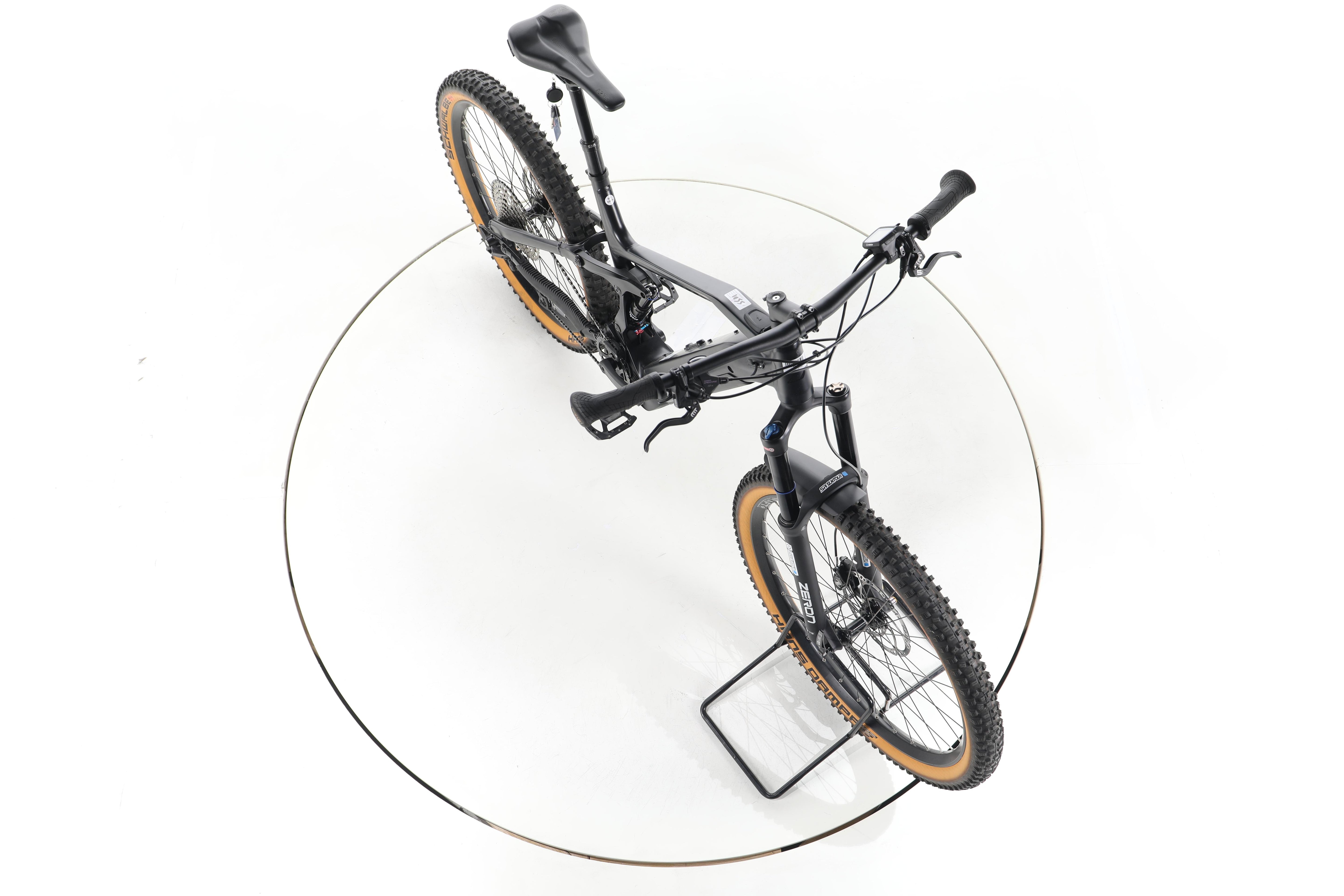 INFRONT IF2 Fully E-Bike - Image 15