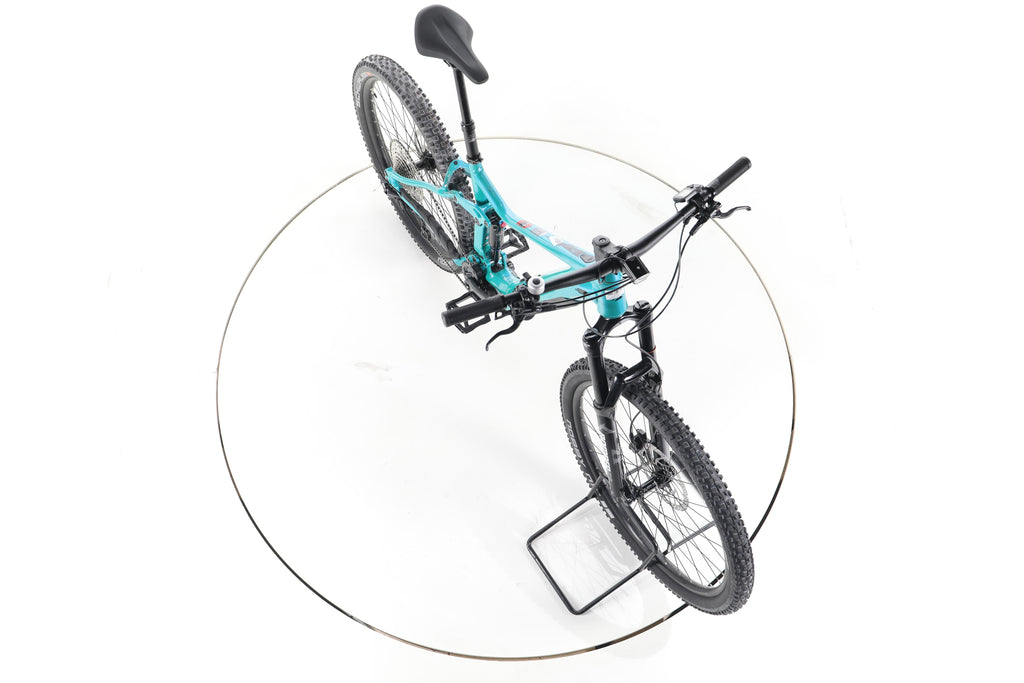 Merida eONE-Forty 500 EP2 Fully E-Bike - Image 15
