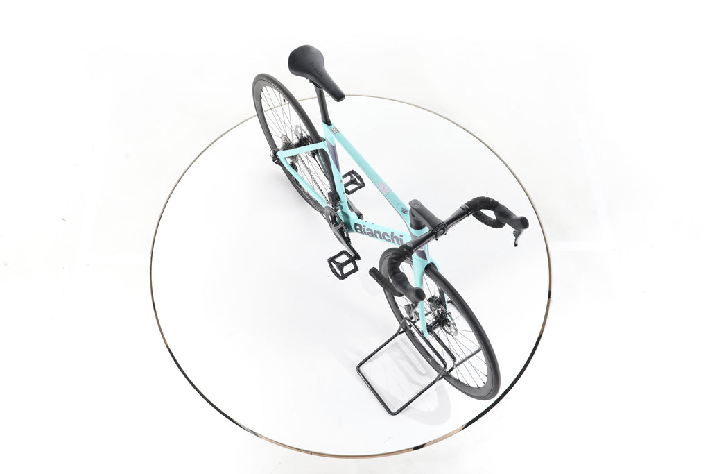 Bianchi Oltre Race 105 Di2 Rennrad Carbon 2024 - Image 15