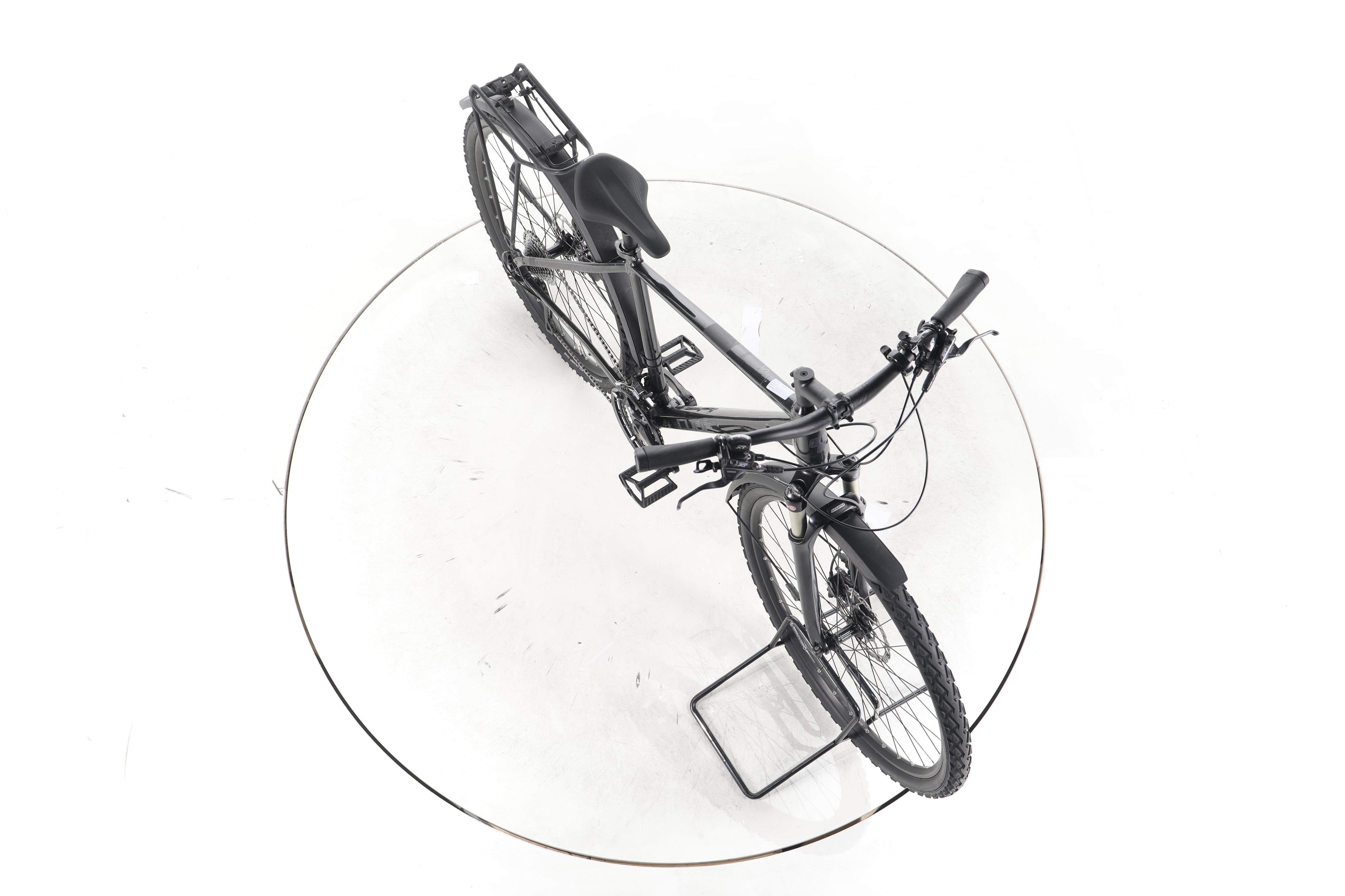 Cube Nature SLX Fahrrad City & Trekking - Image 15