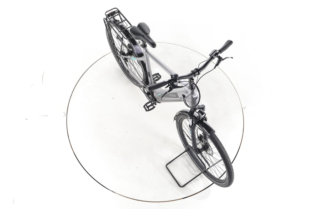 Pegasus Evo CX 750 Trekking E-Bike - Image 15