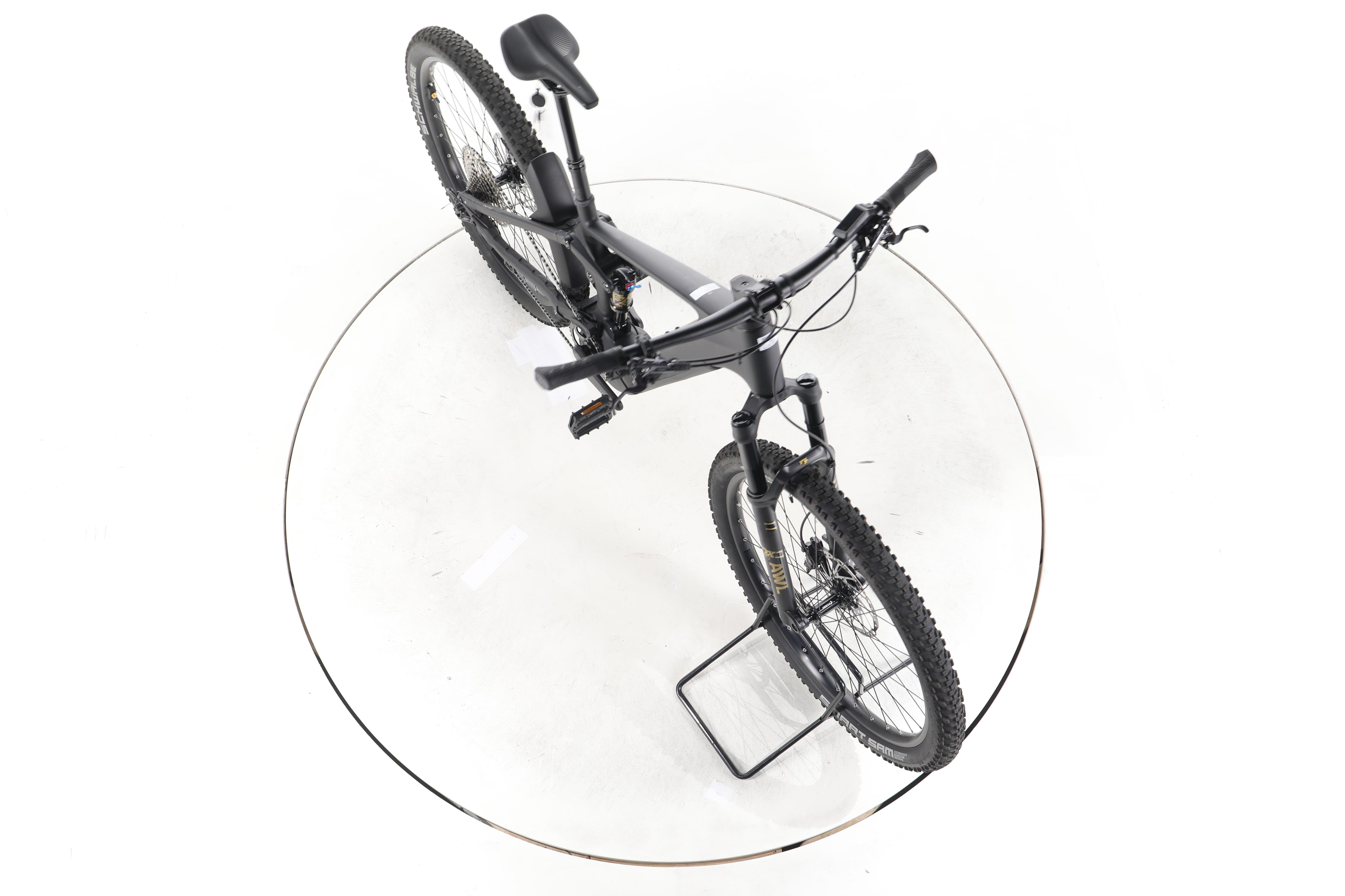 Cube Stereo Hybrid ONE22 SLX E-Bike Fully 2025 - Image 15