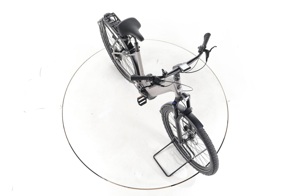 Kalkhoff Entice 5 Move+ Trekking E-Bike Tiefeinsteiger - Image 15