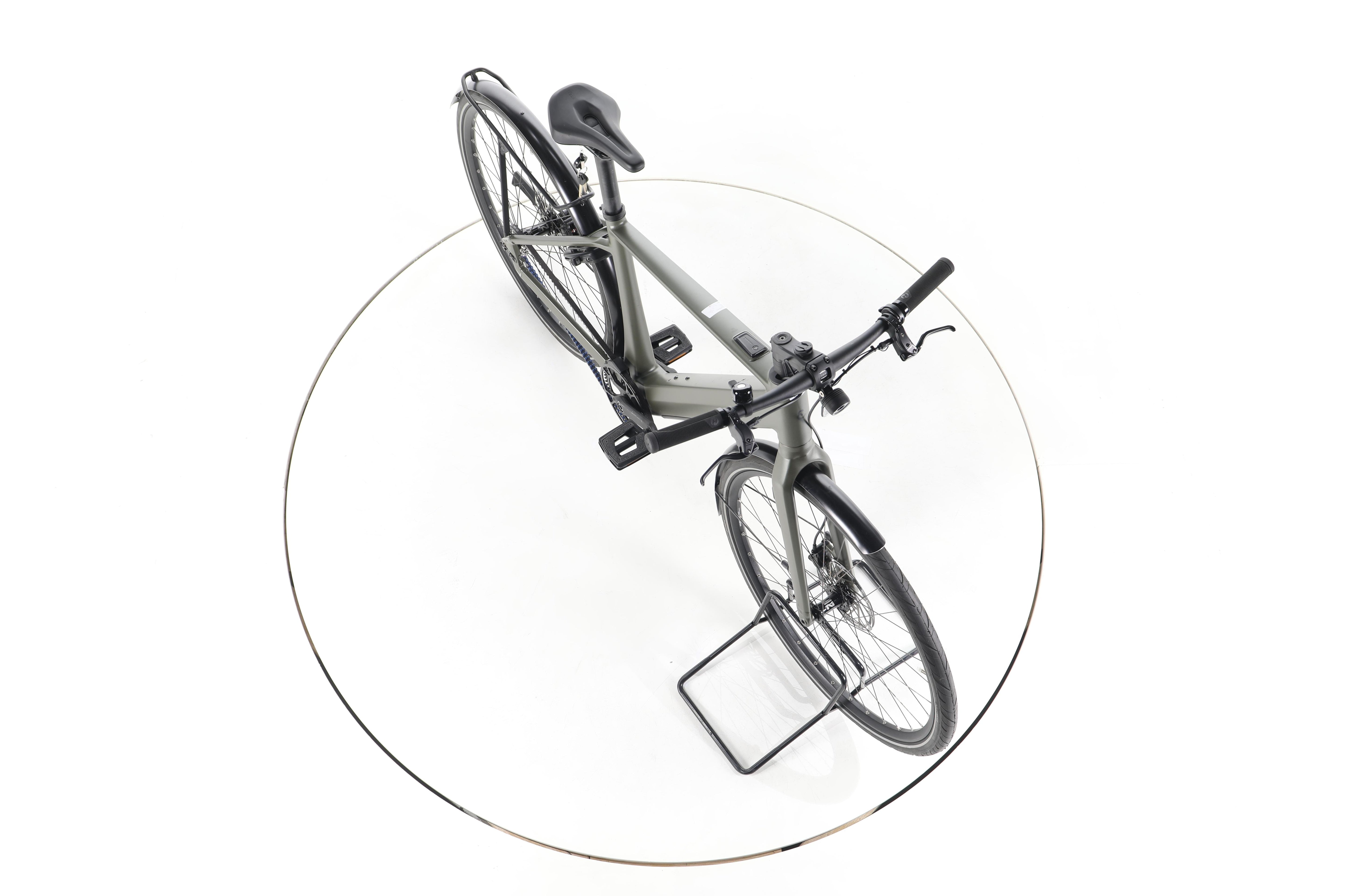 Riese & Müller UBN Five Single E-Bike - Image 15