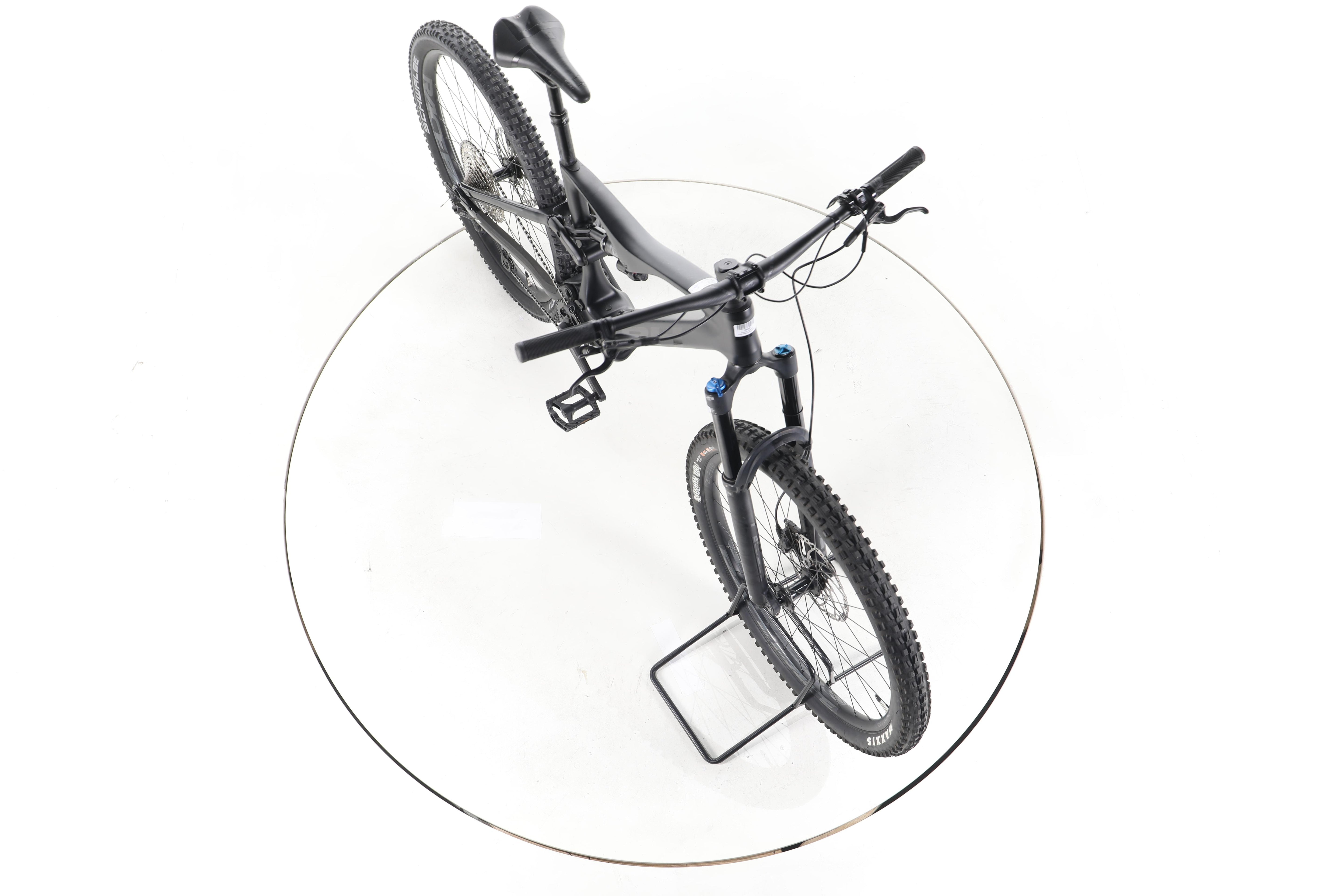 BH Bikes iLYNX TRAIL CARBON 8.6 E-Bike Fully Carbon - Image 15