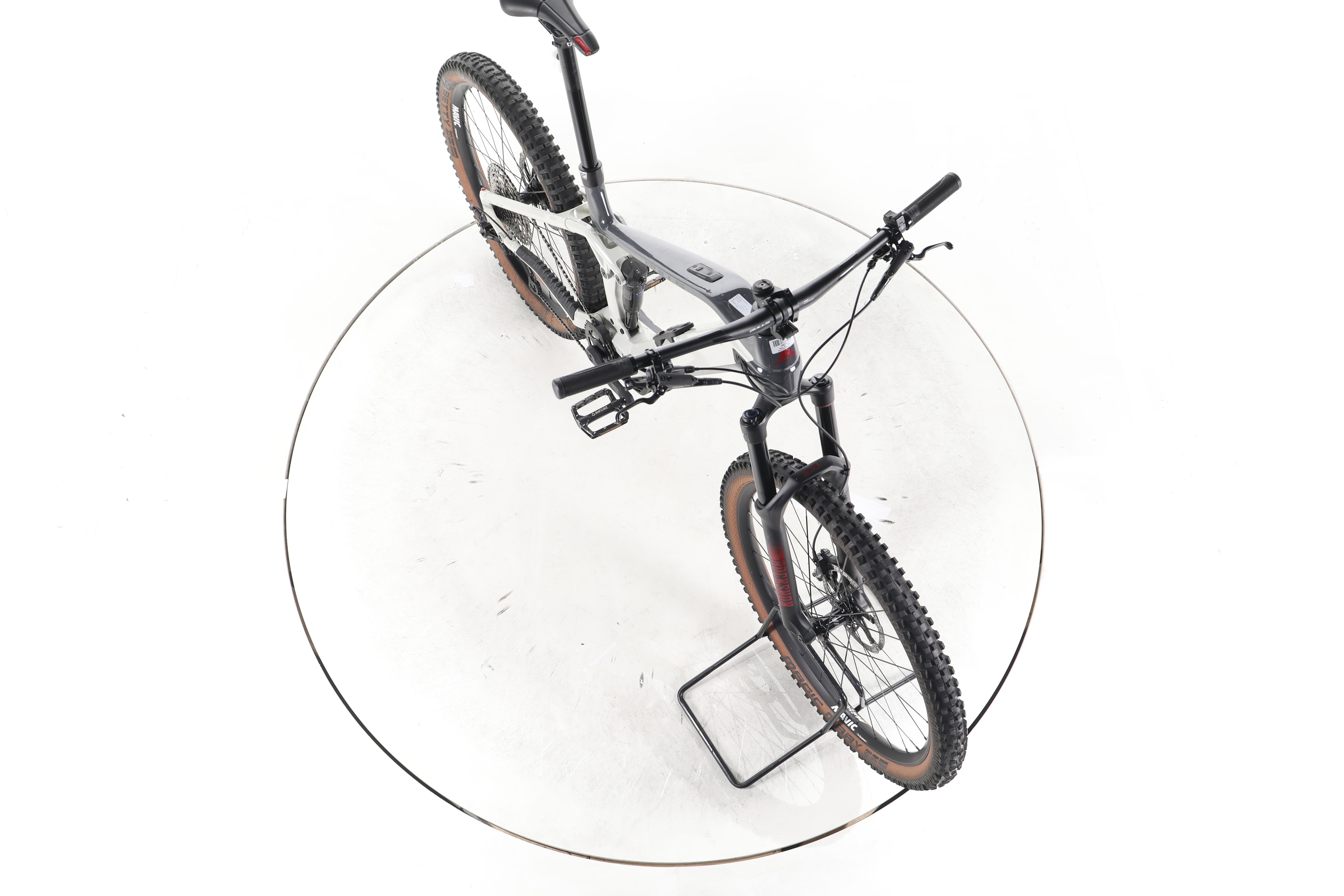Bulls Sonic EVO AM 4 E-Bike Fully - Image 15