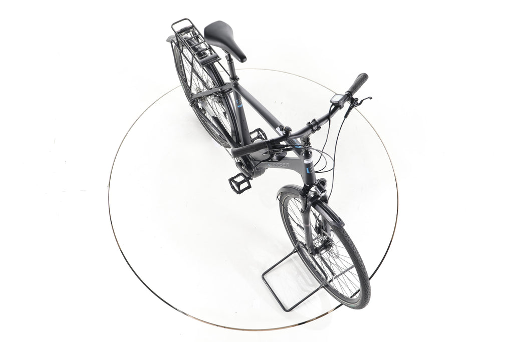 Gudereit ET-3 evo Trekking E-Bike - Image 15