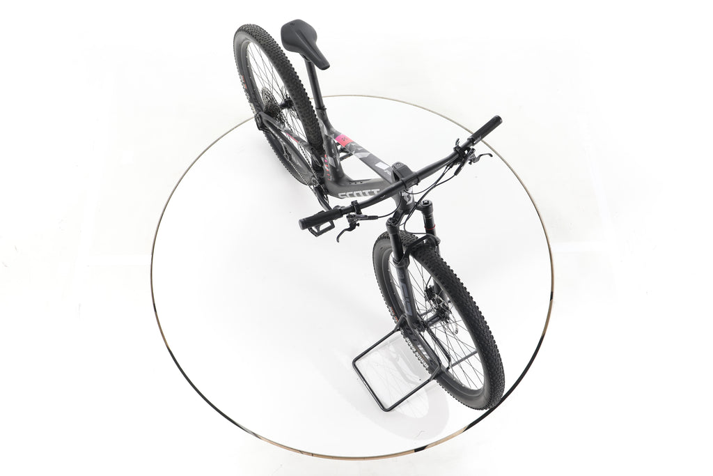Scott Spark RC Team Fahrrad Fully - Image 15