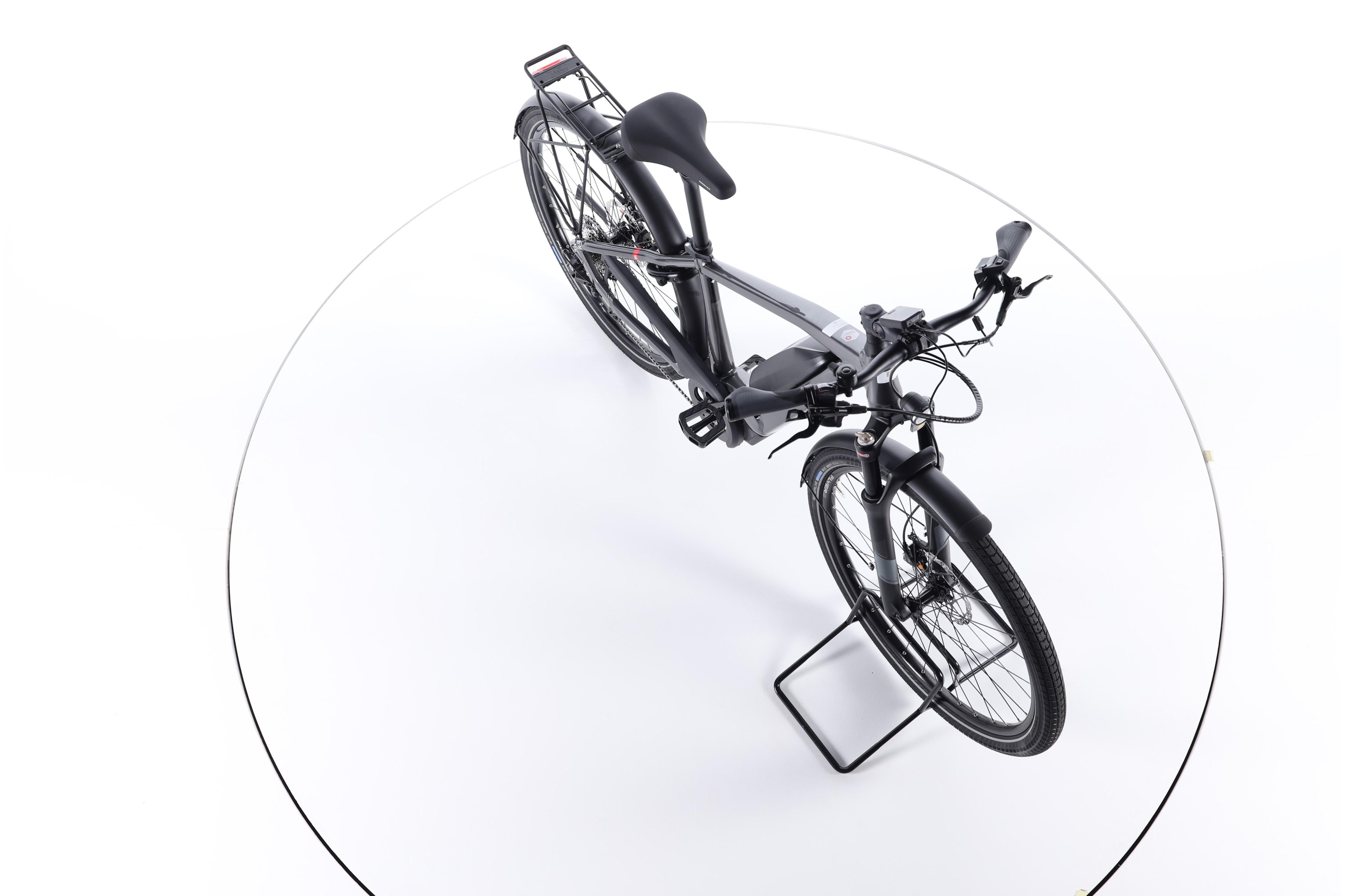 FLYER Upstreet5 7.10 Trekking E-Bike - Image 15