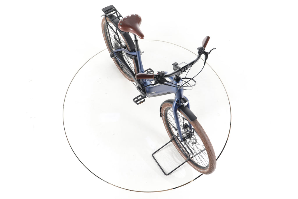 Corratec E-Power C29 SE 3.0 CX7 Trekking E-Bike Tiefeinsteiger - Image 15
